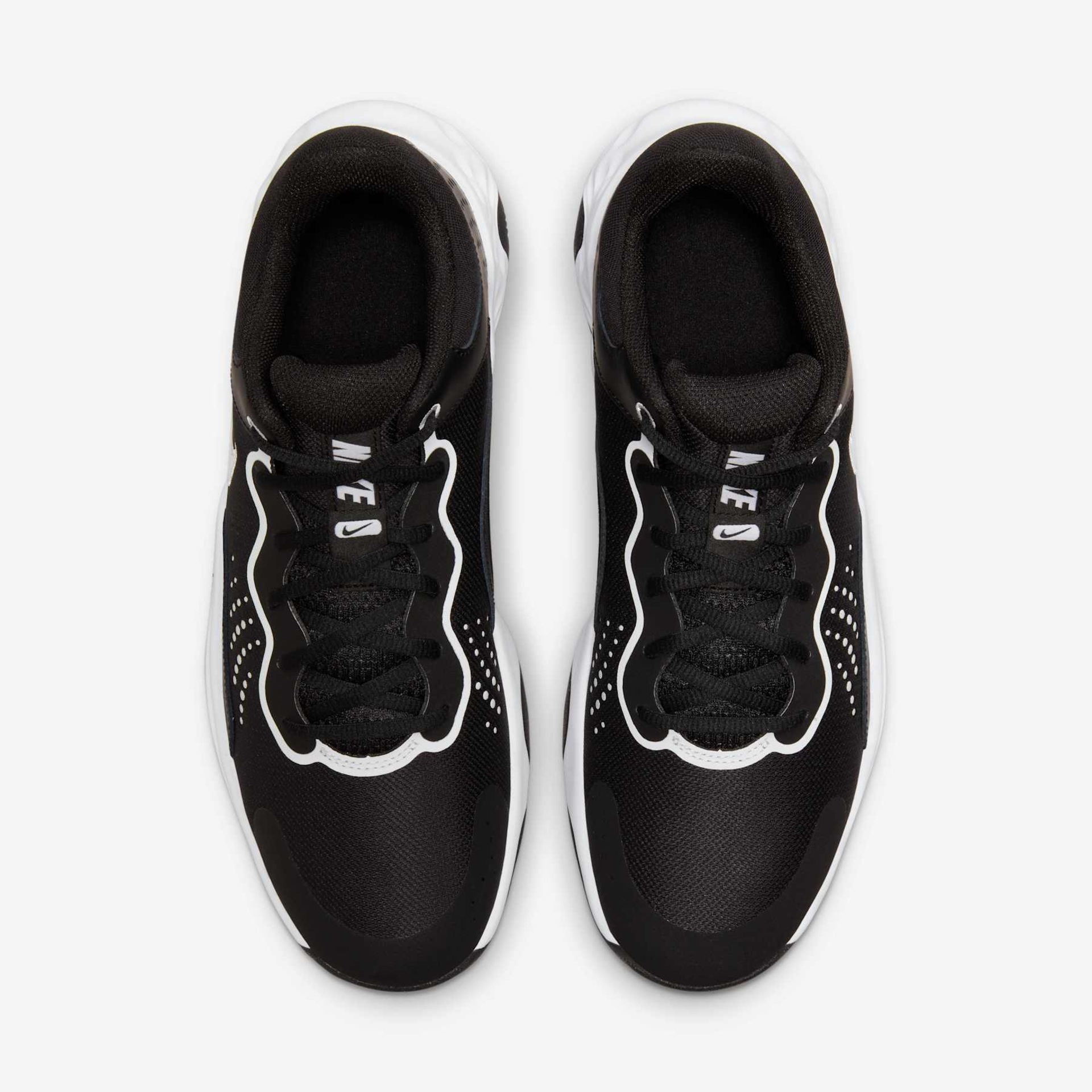 Tênis Nike Fly.by Mid 3 Masculino - Foto 4