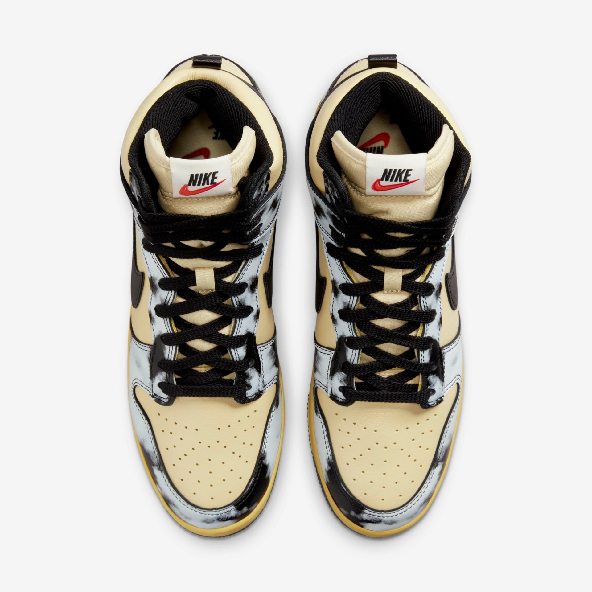 Tênis Nike Dunk High 1985 SP Masculino - Foto 4