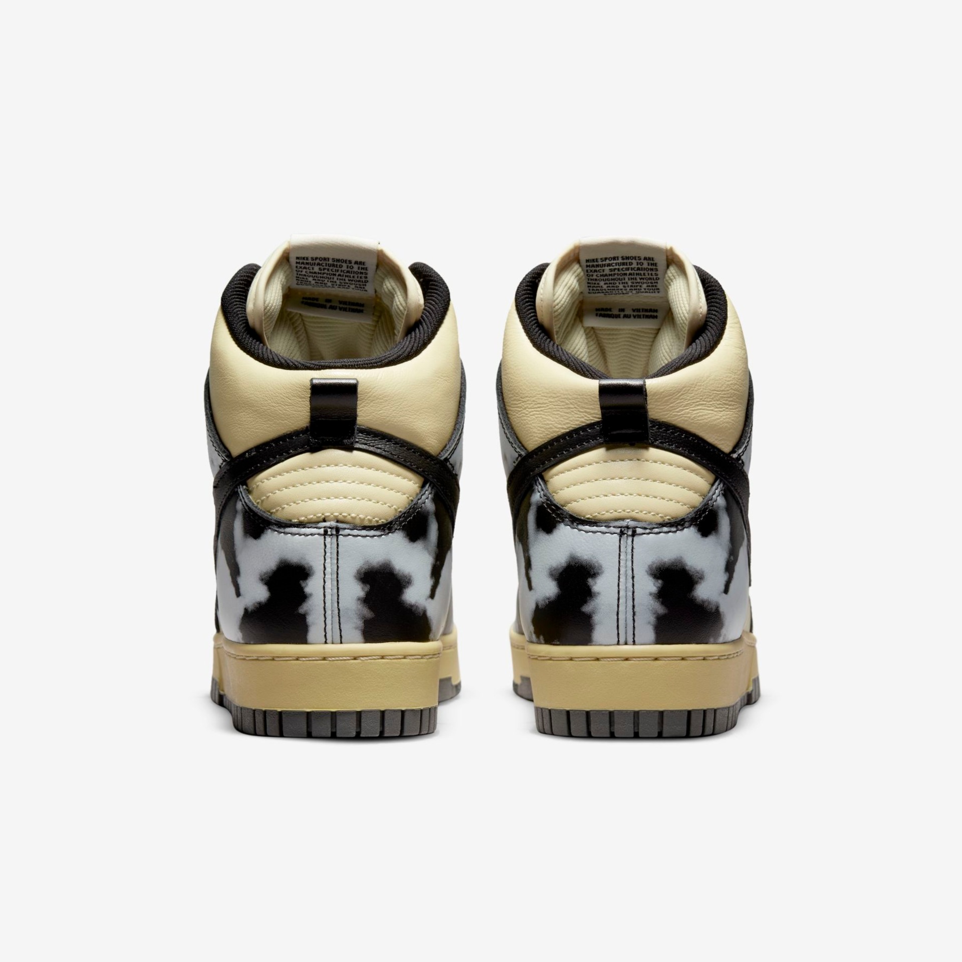 Tênis Nike Dunk High 1985 SP Masculino - Foto 6