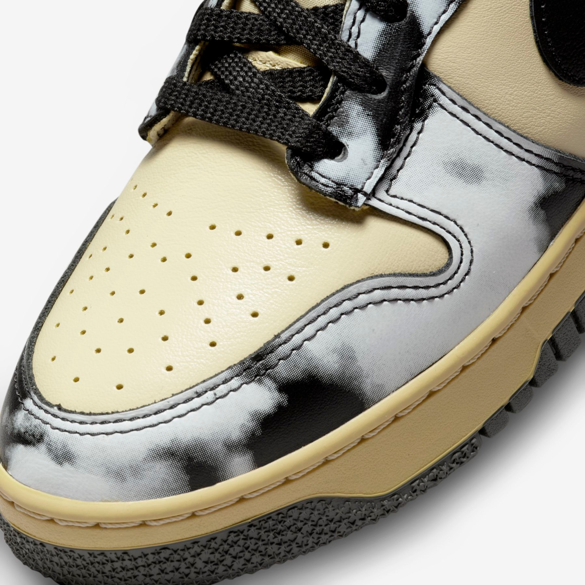 Tênis Nike Dunk High 1985 SP Masculino - Foto 7
