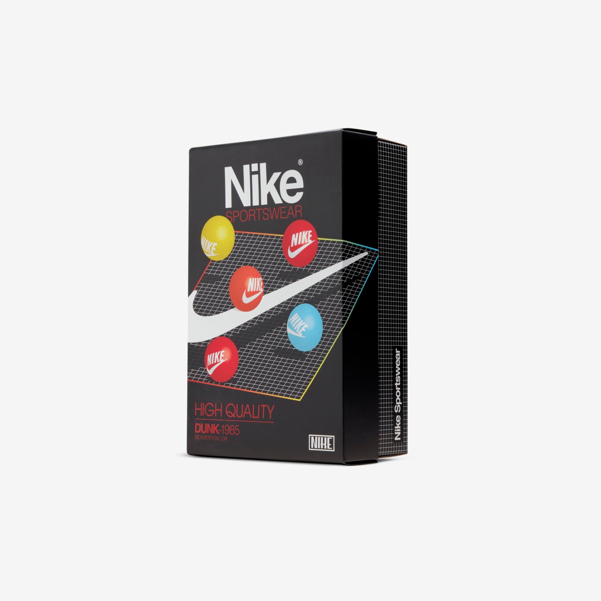 Tênis Nike Dunk High 1985 SP Masculino - Foto 10