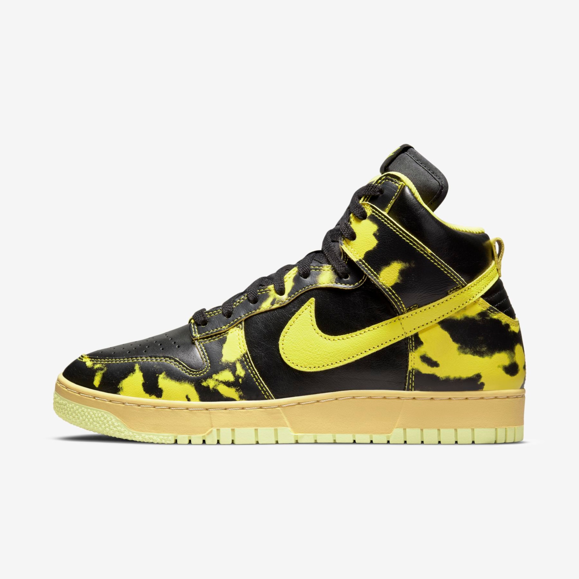 Tênis Nike Dunk High 1985 SP Masculino - Foto 1