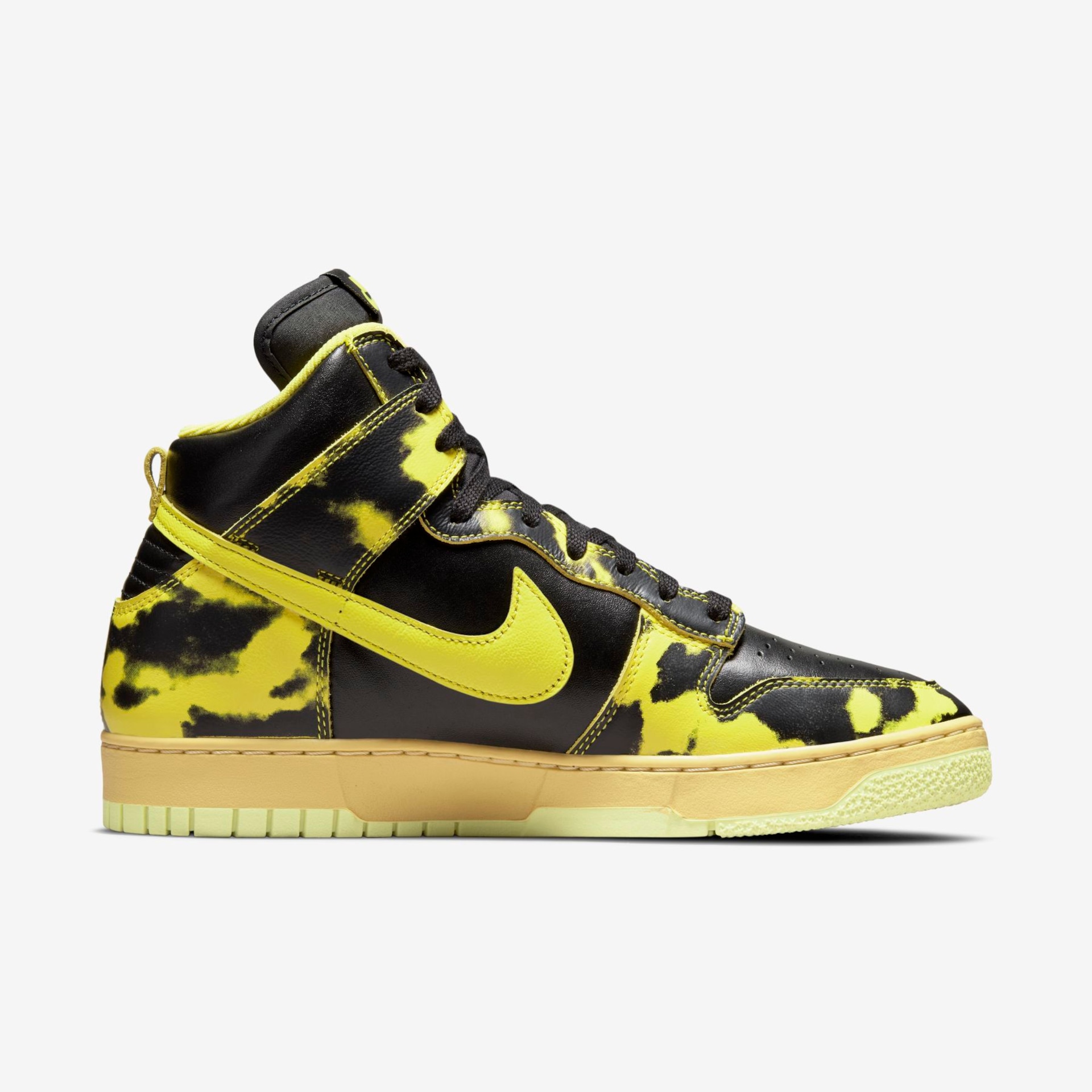 Tênis Nike Dunk High 1985 SP Masculino - Foto 3