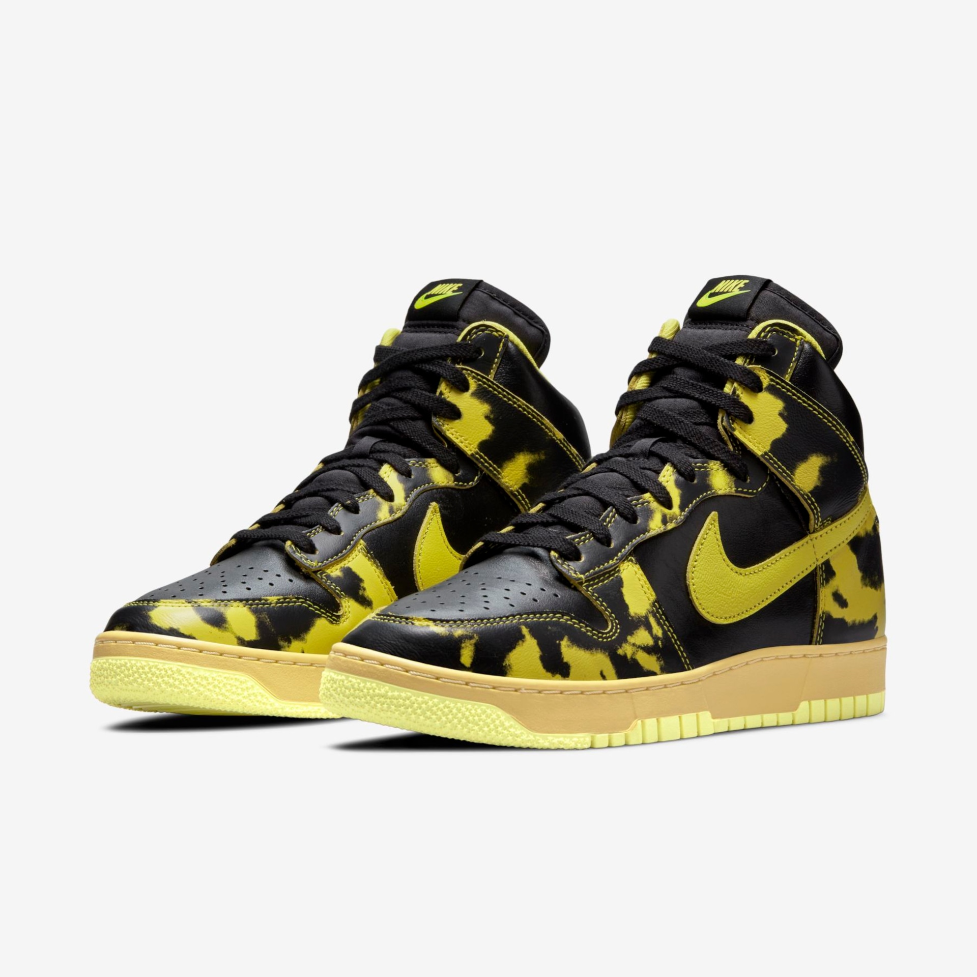 Tênis Nike Dunk High 1985 SP Masculino - Foto 5