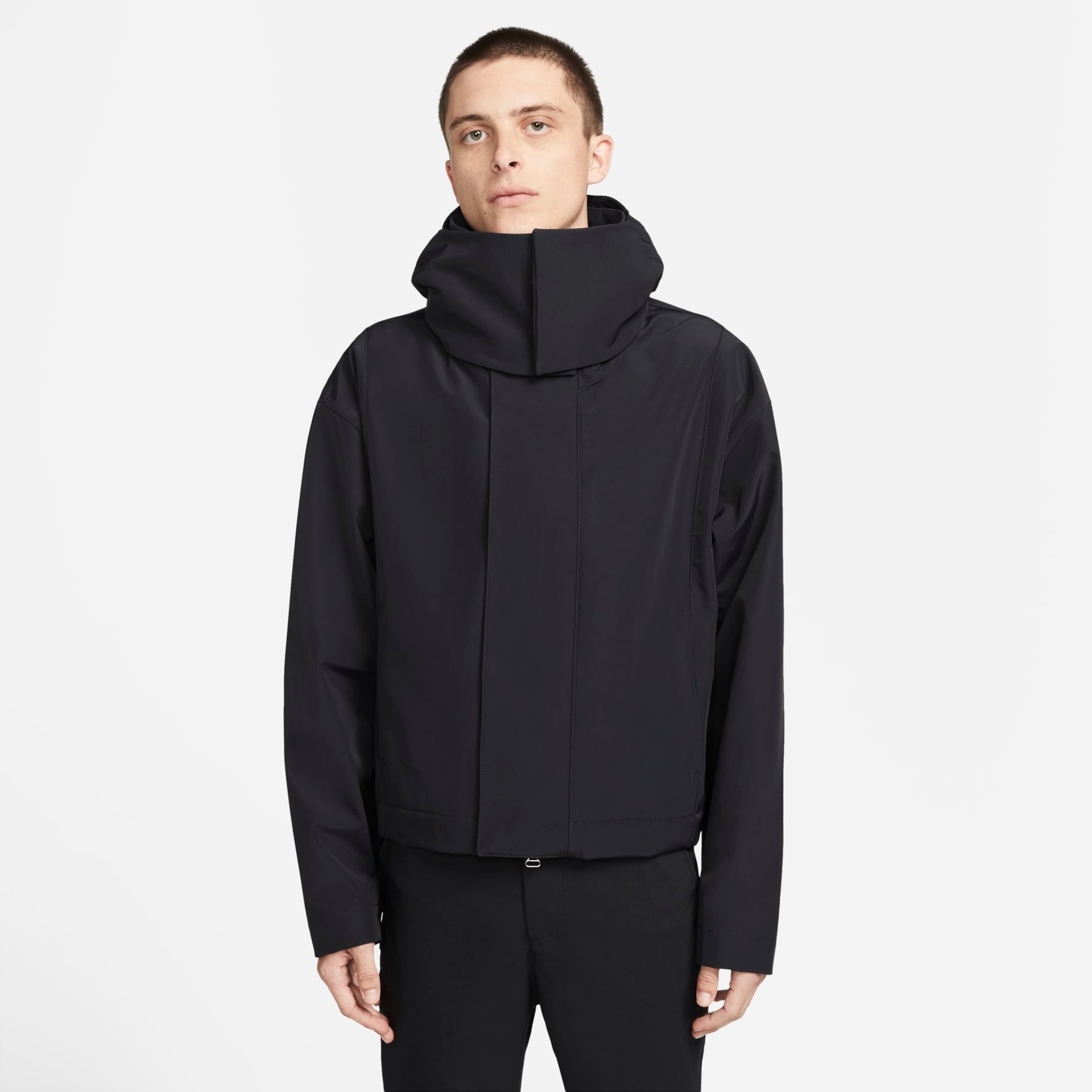 Nike store mmw hoodie