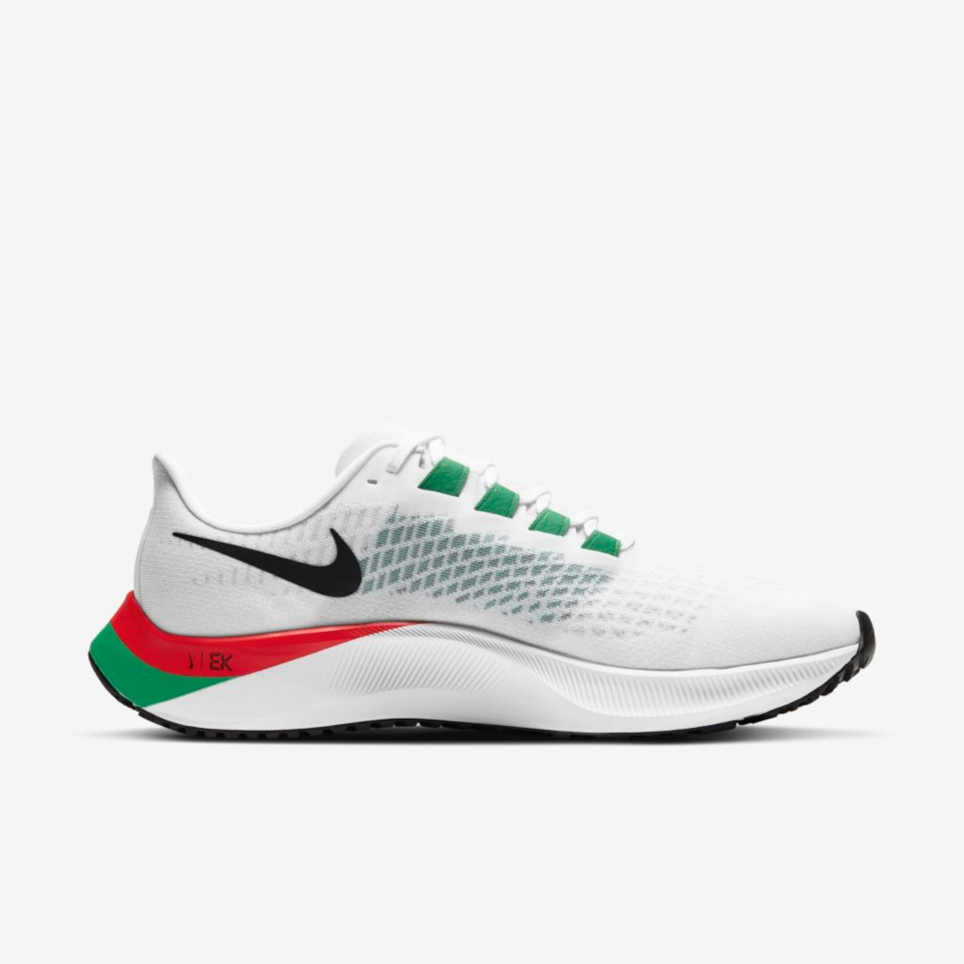 Tênis Nike Air Zoom Pegasus 37 E.K. Masculino - Foto 3