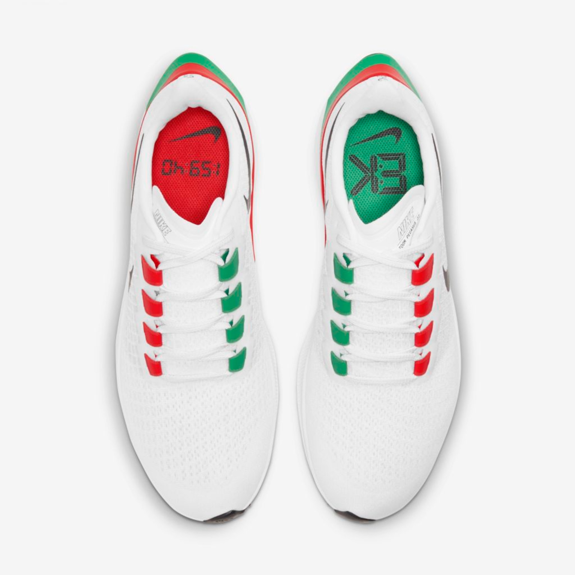 Tênis Nike Air Zoom Pegasus 37 E.K. Masculino - Foto 4