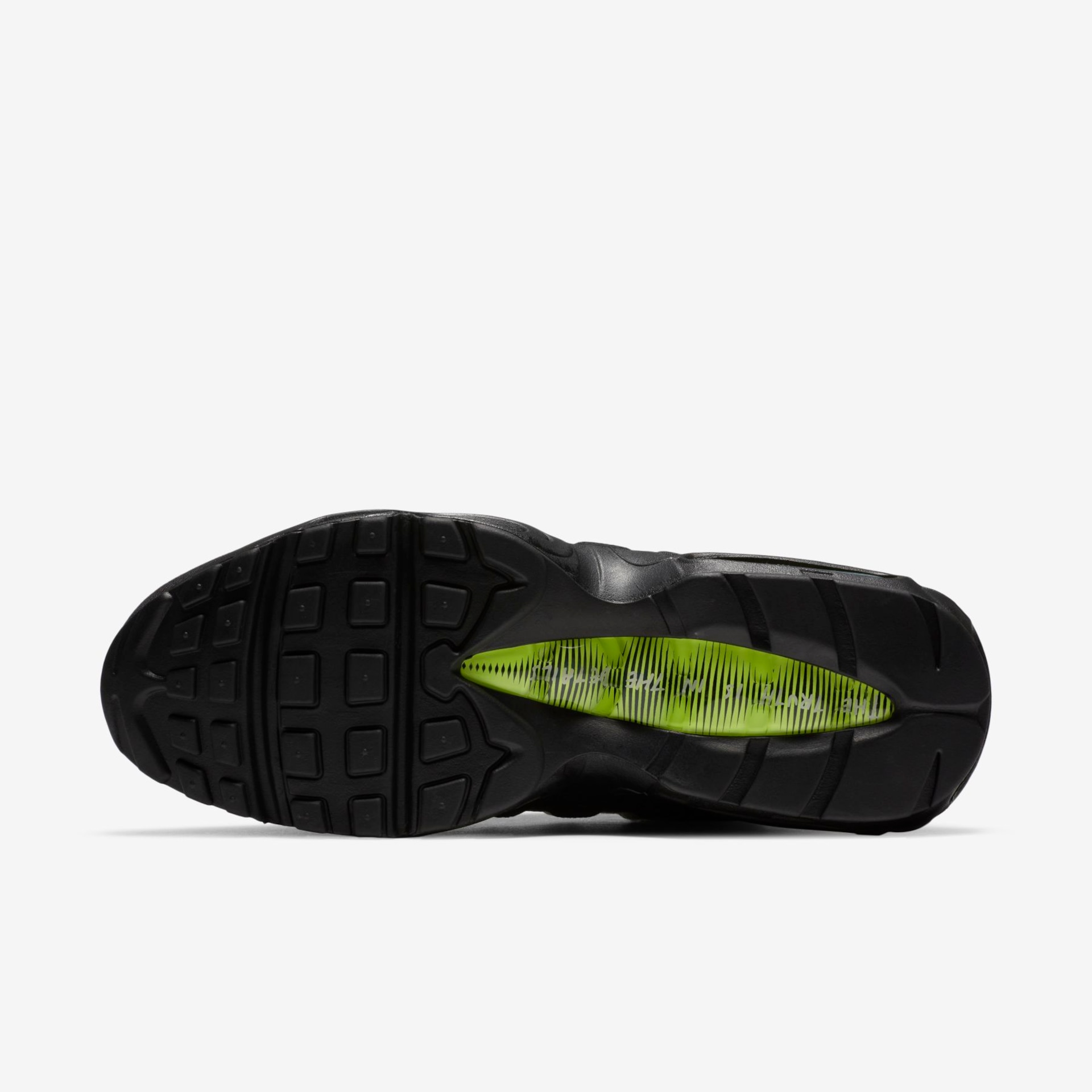 Tênis Nike Air Max 95 x Denham - Foto 2