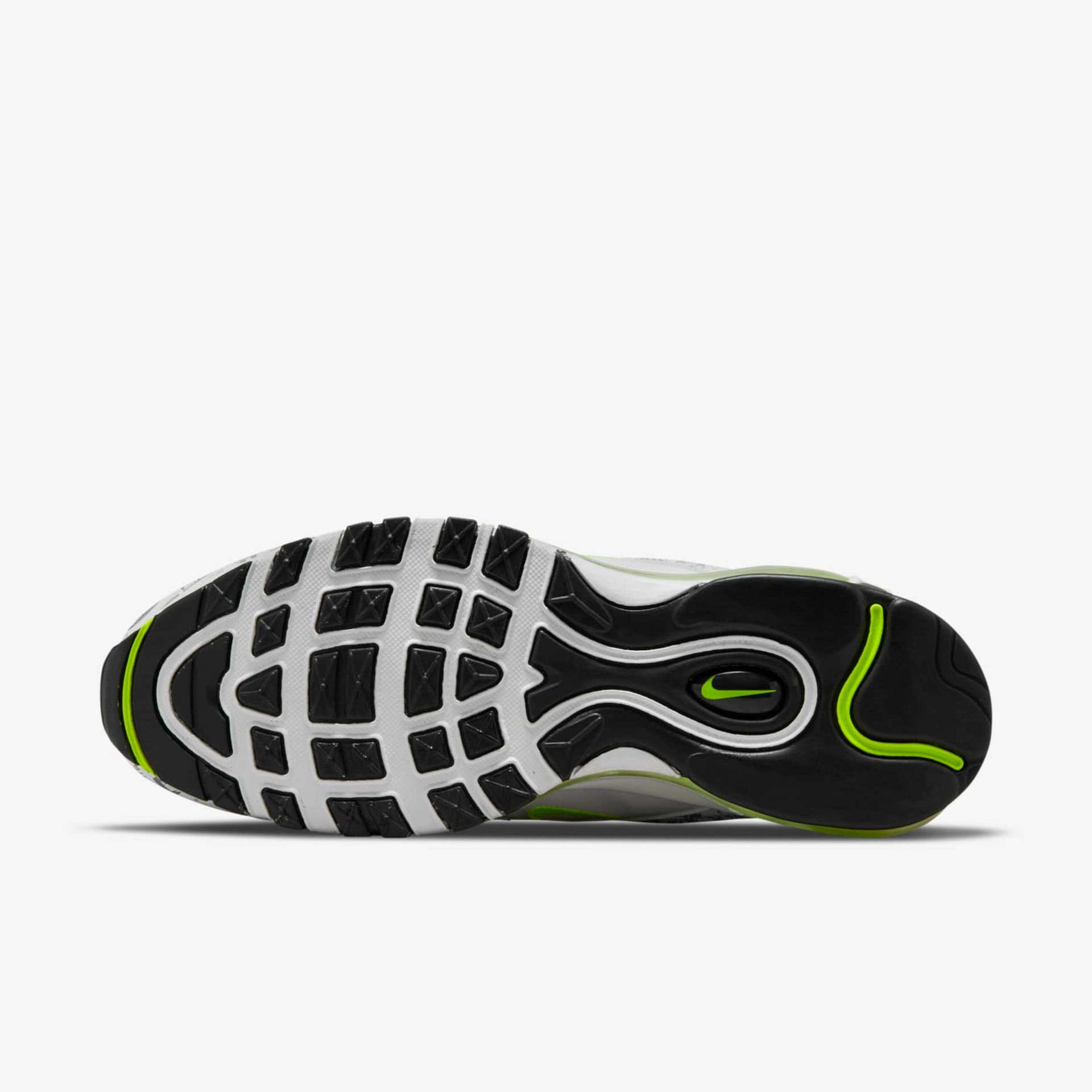 Tênis Nike Air Max 97 Masculino - Foto 2