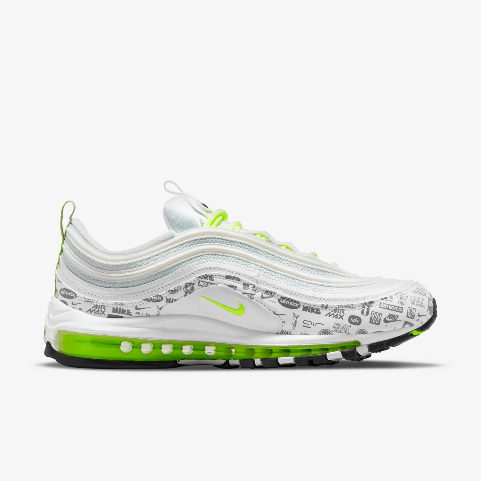 Tênis Nike Air Max 97 Masculino - Foto 3