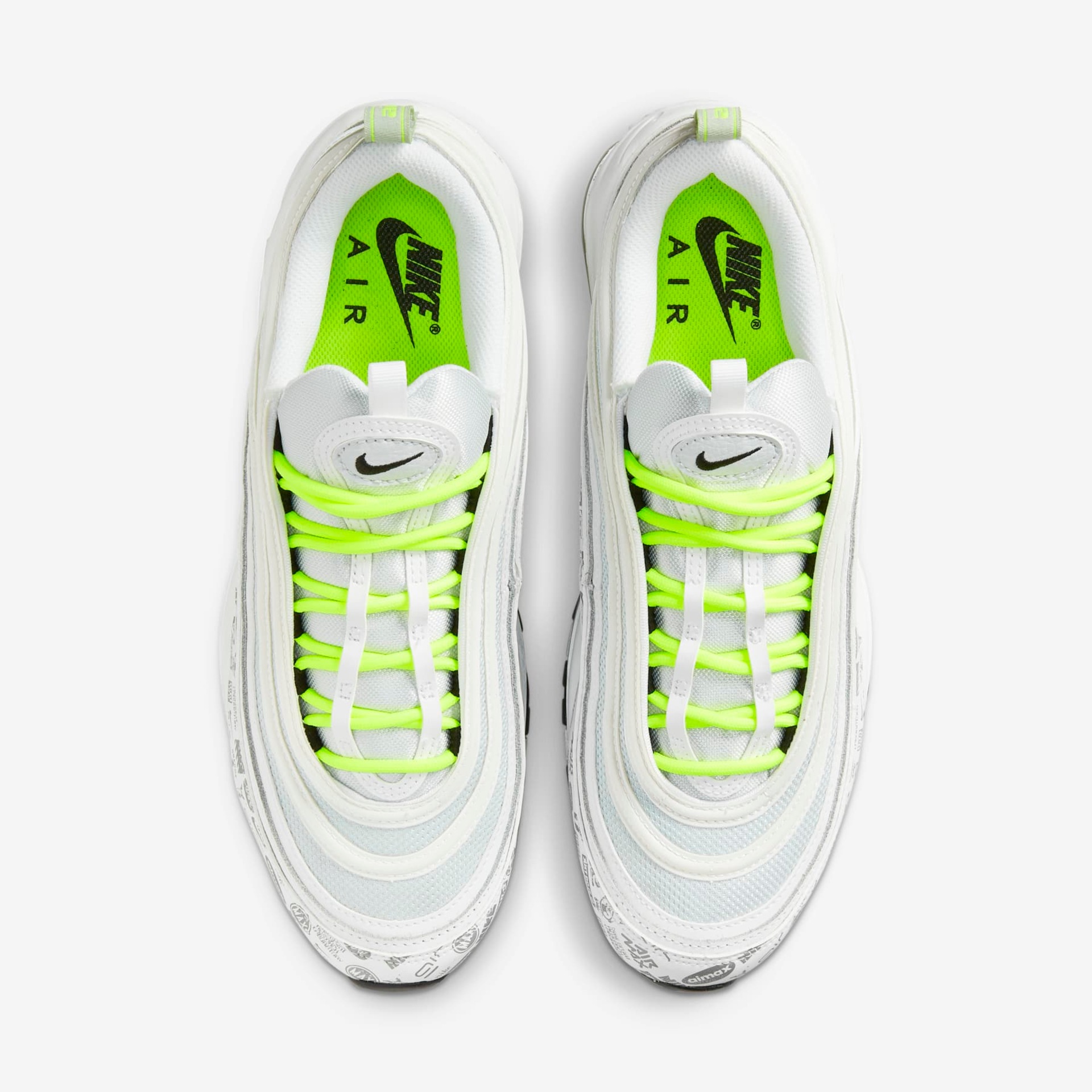 Tênis Nike Air Max 97 Masculino - Foto 4