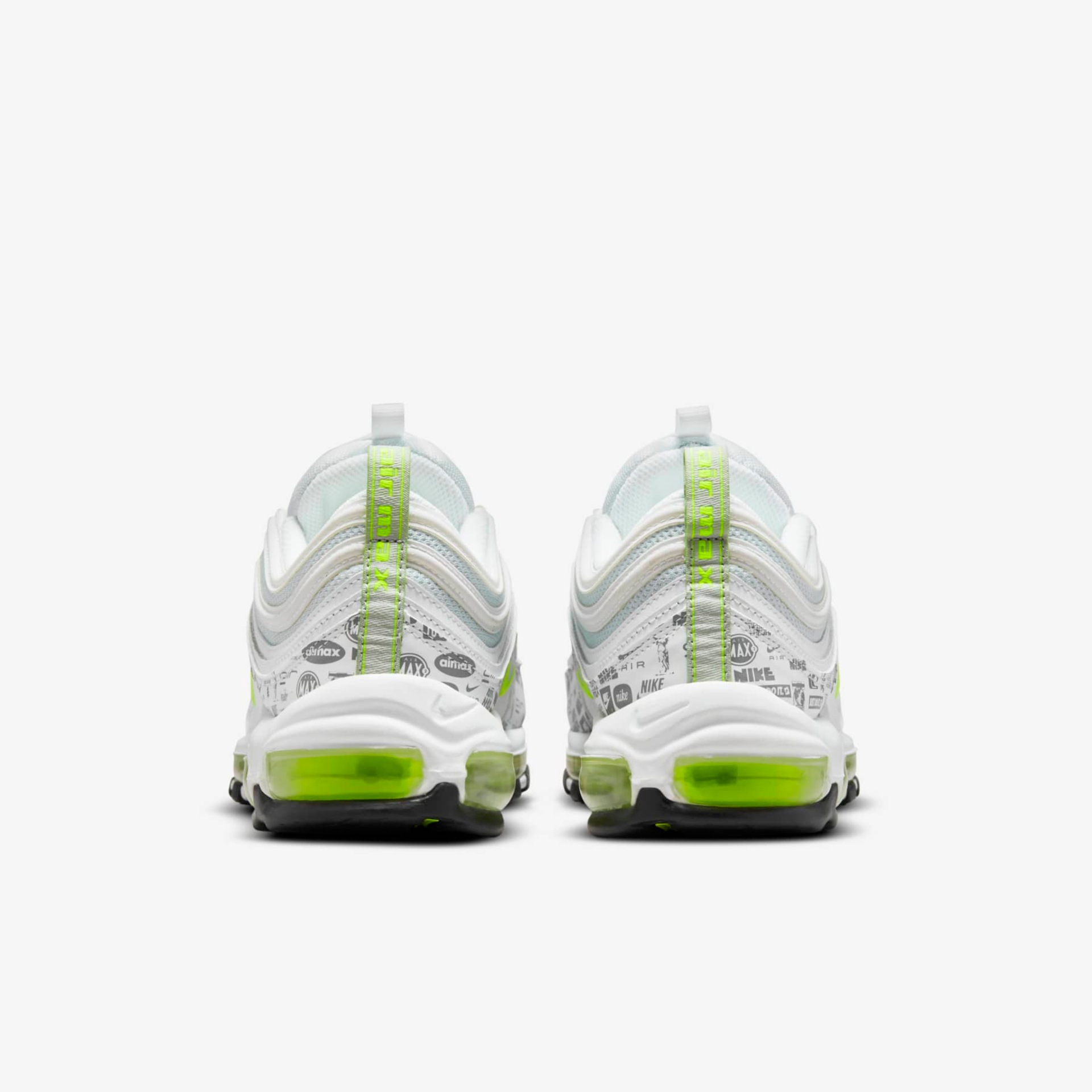 Tênis Nike Air Max 97 Masculino - Foto 6