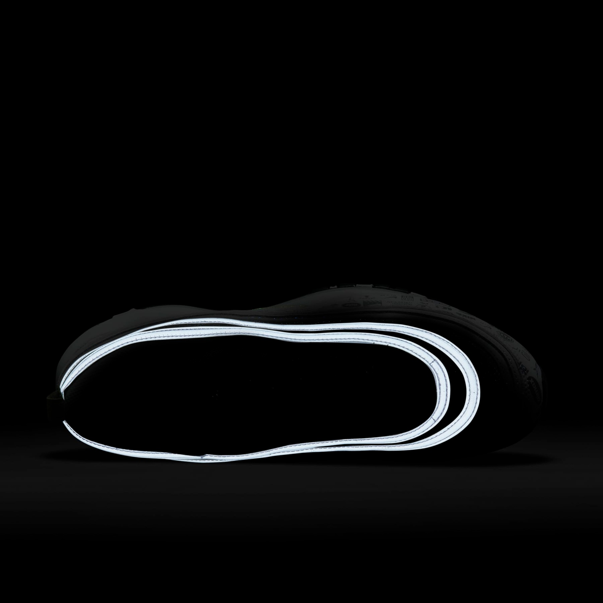 Tênis Nike Air Max 97 Masculino - Foto 9