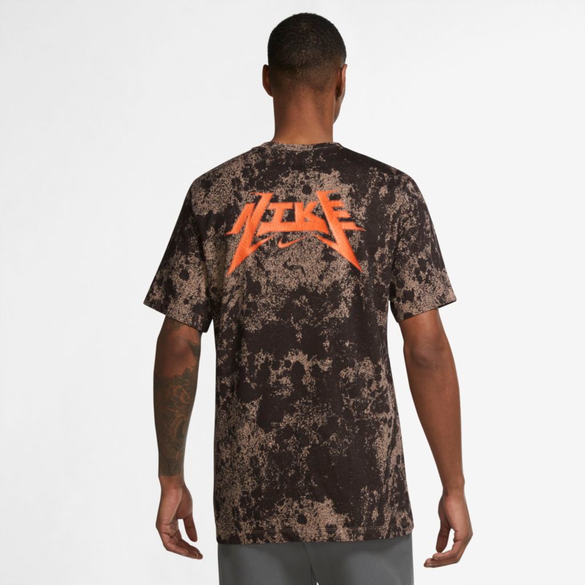 Camiseta Nike Dri-FIT Masculina - Foto 2