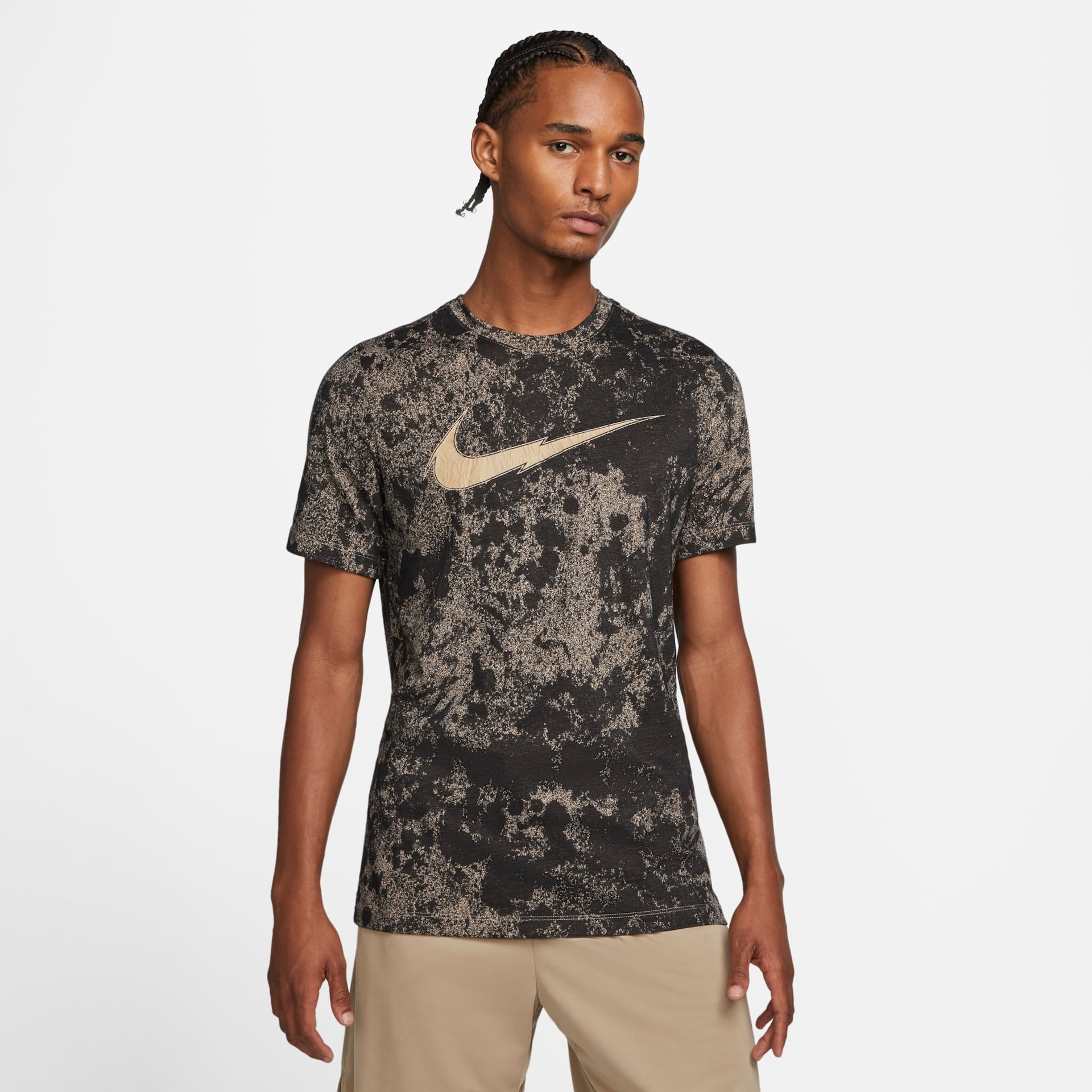 Camiseta Nike Dri-FIT Masculina - Foto 1