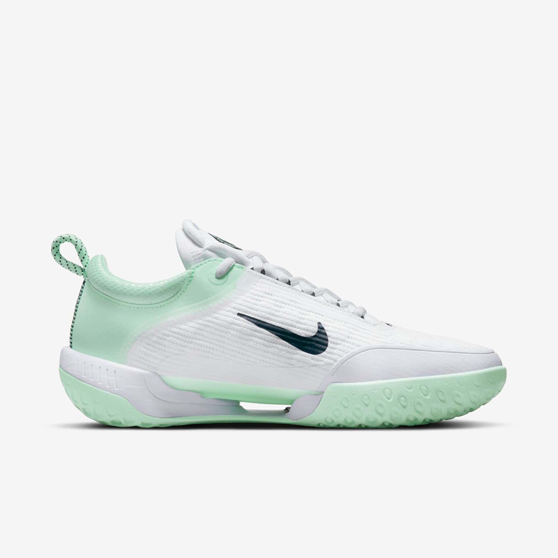 Tênis NikeCourt Zoom NXT Feminino - Foto 3