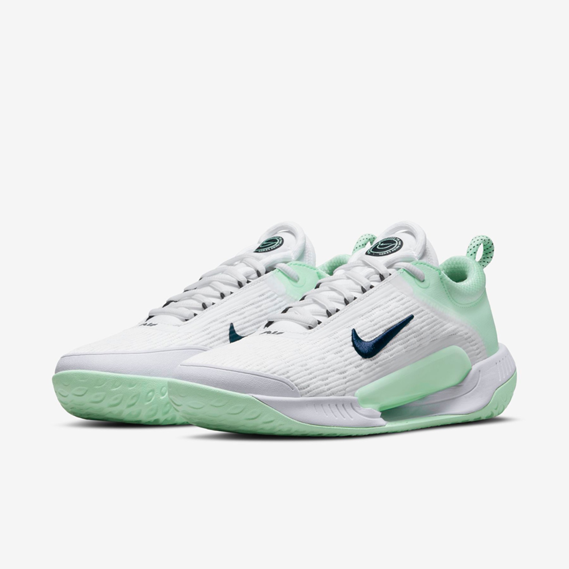 Tênis NikeCourt Zoom NXT Feminino - Foto 5