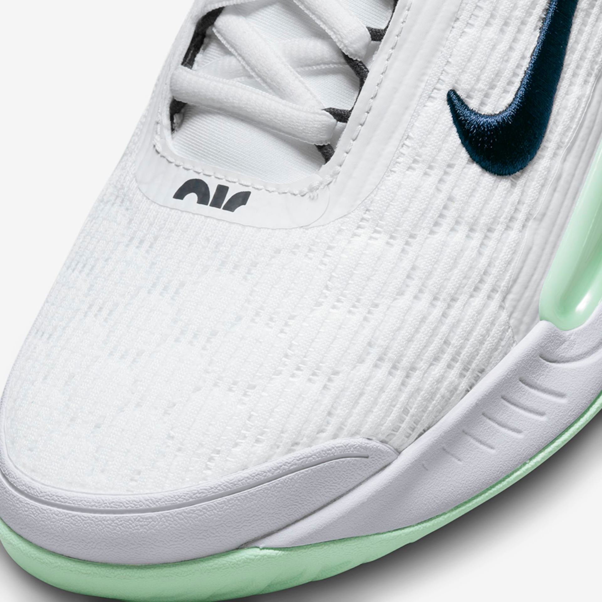 Tênis NikeCourt Zoom NXT Feminino - Foto 7