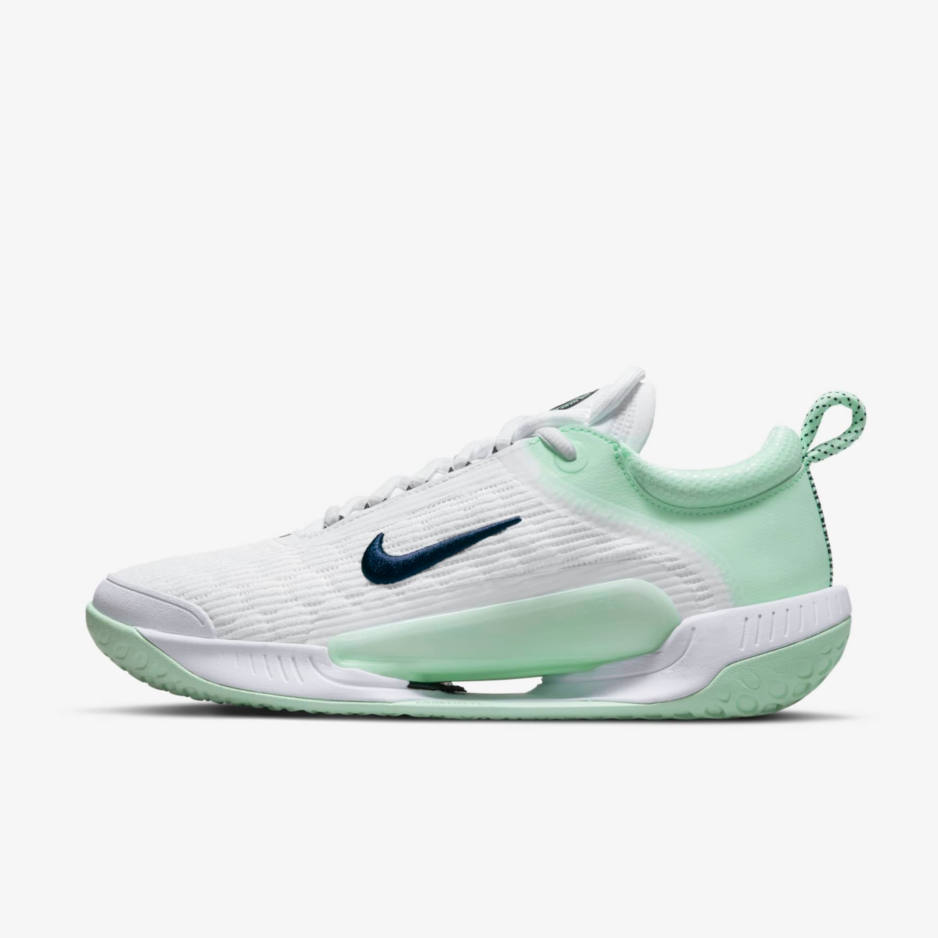 Tênis NikeCourt Zoom NXT Feminino - Foto 1