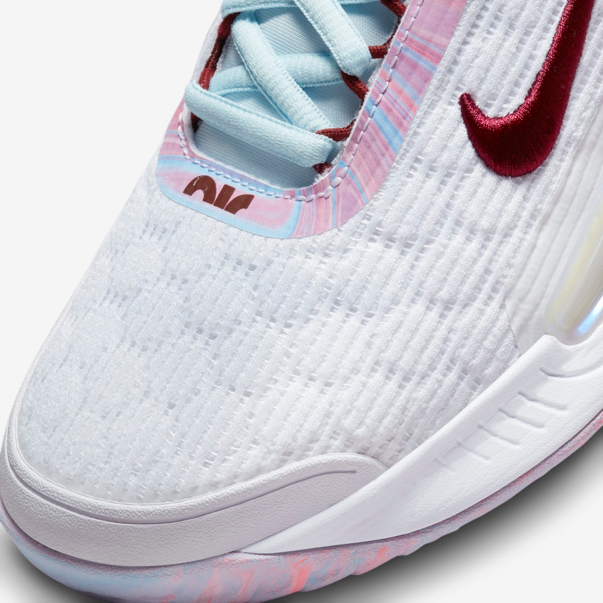 Tênis Nike Court Zoom NXT Feminino - Foto 7