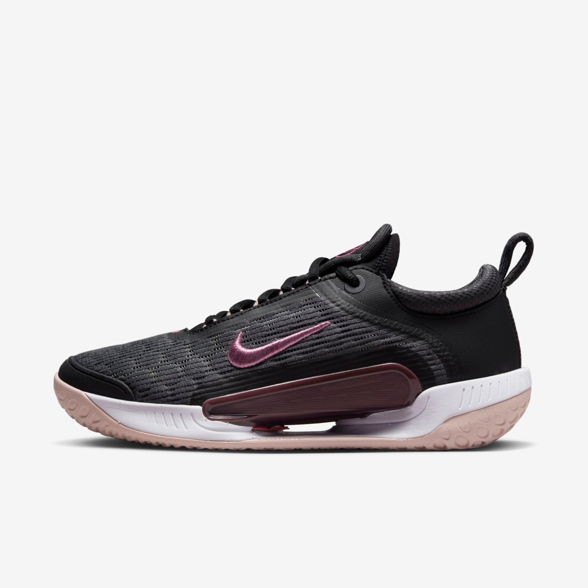 Tênis Nike Court Zoom NXT Feminino - Foto 1