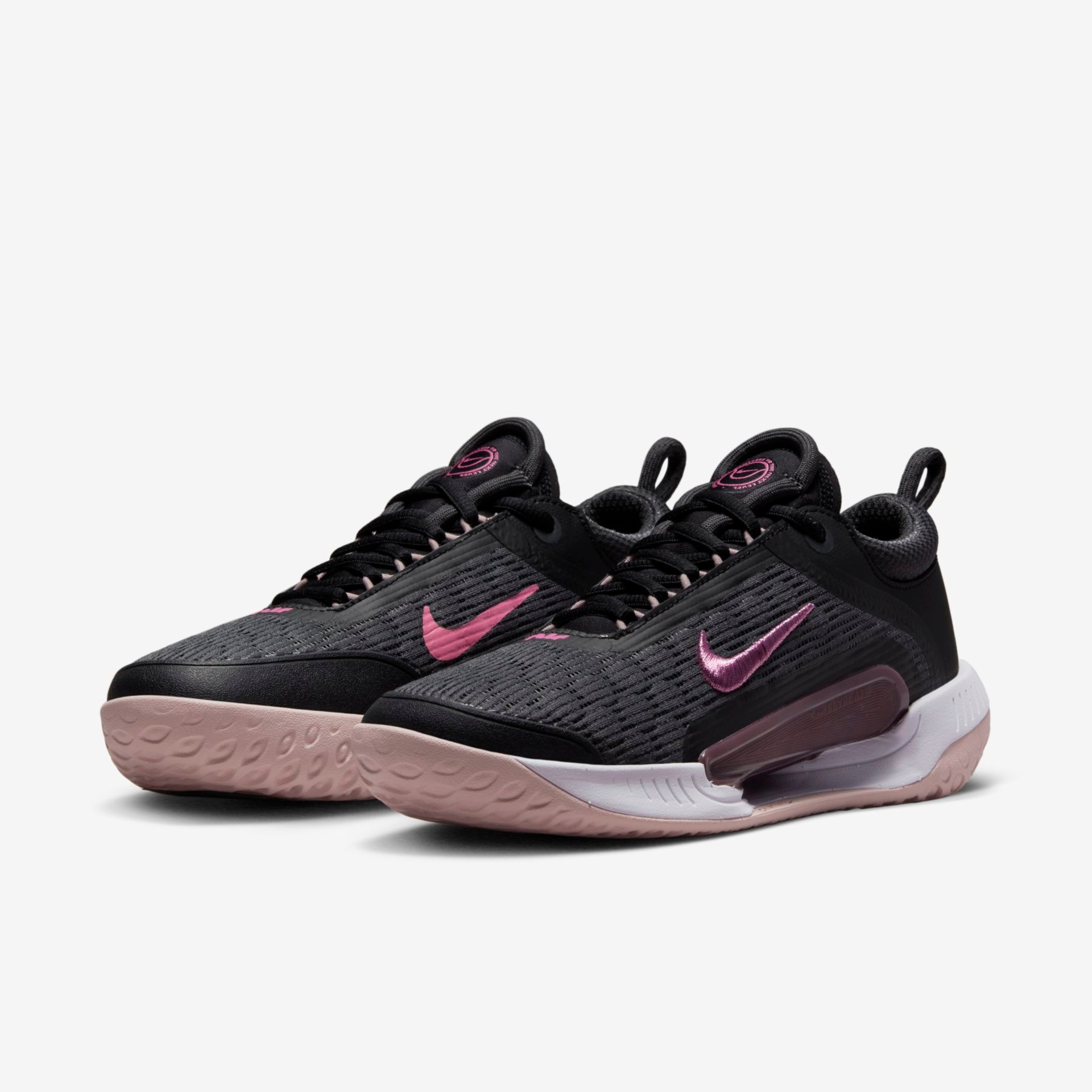 Tênis Nike Court Zoom NXT Feminino - Foto 5
