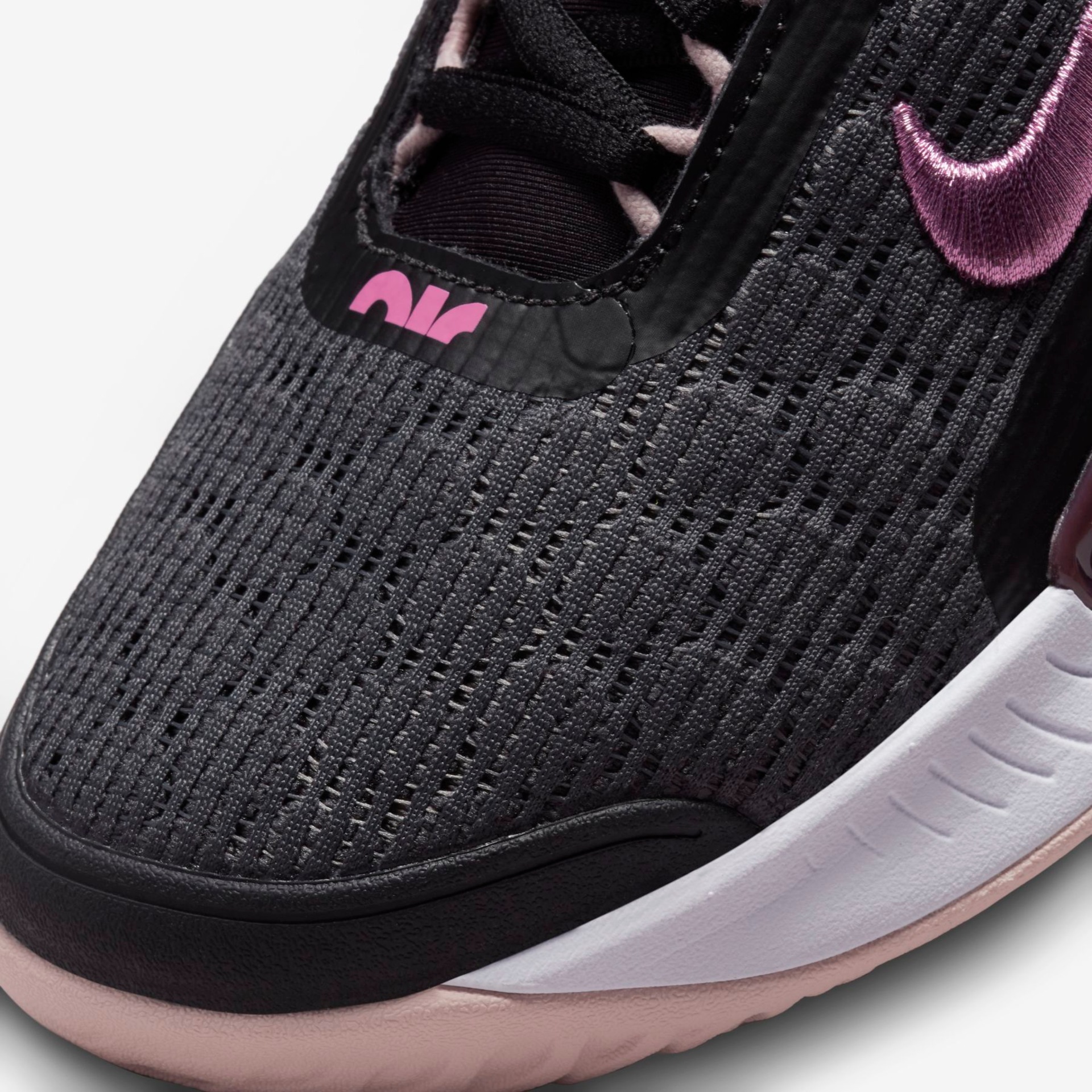 Tênis Nike Court Zoom NXT Feminino - Foto 7