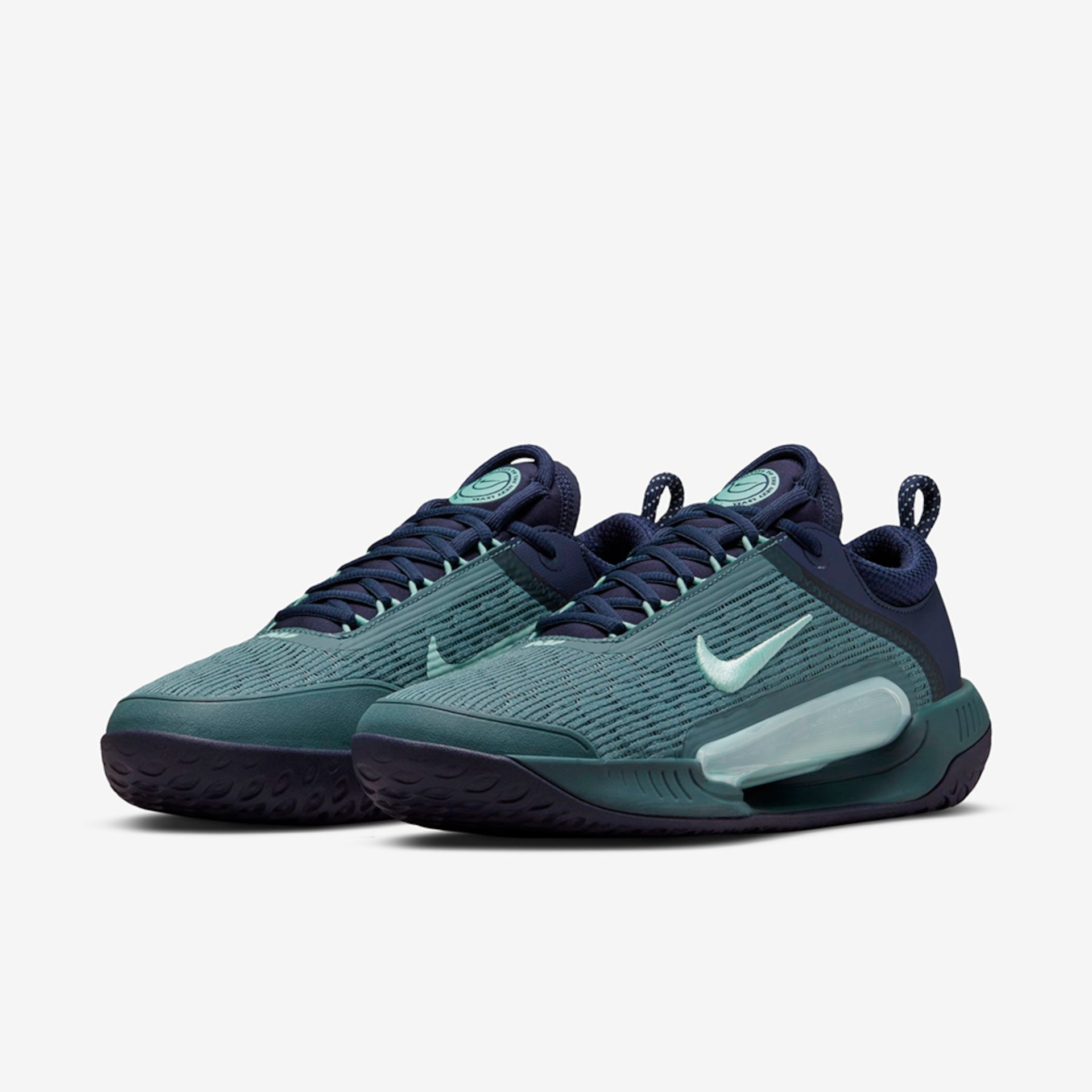 Tênis Nike Court Zoom NXT Masculino - Foto 5