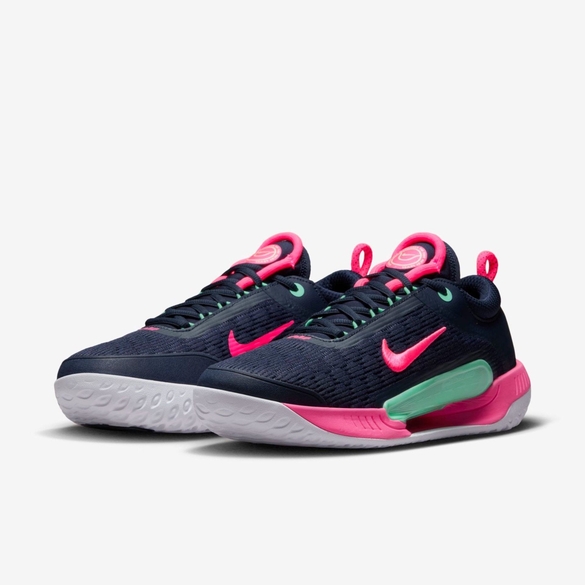 Tênis NikeCourt Zoom NXT Masculino - Foto 5