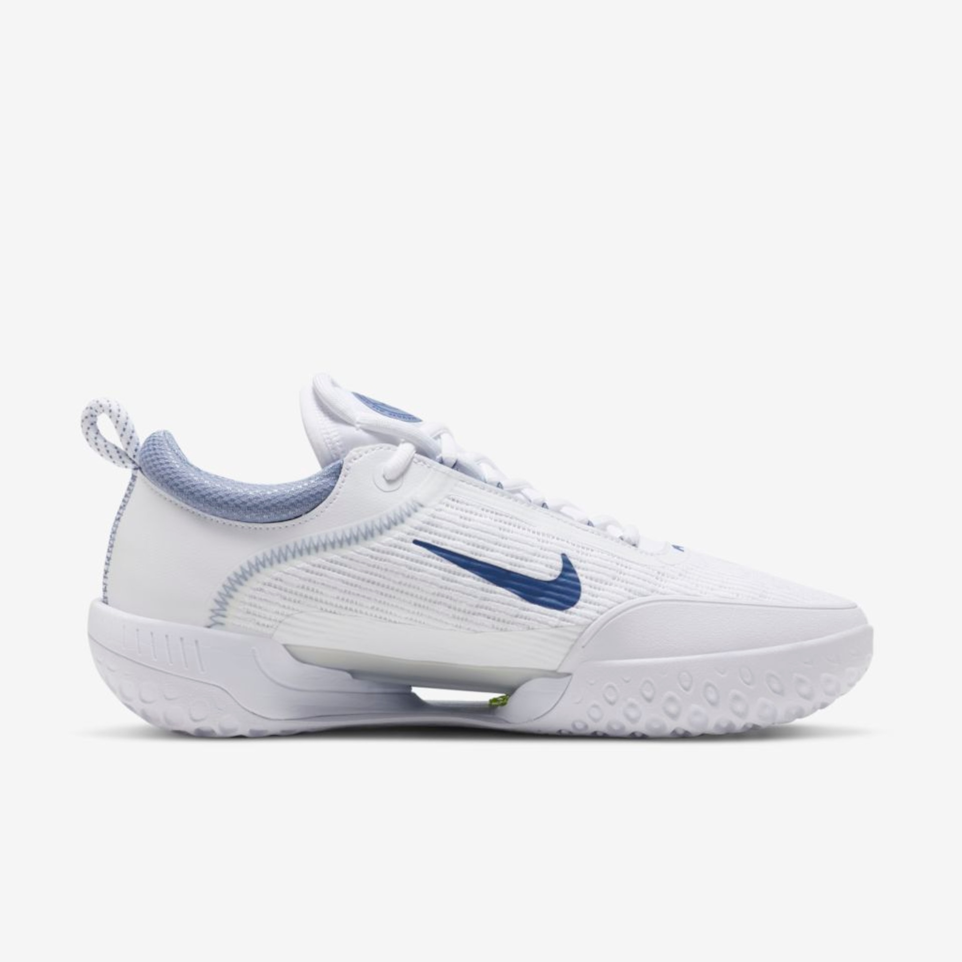 Tênis Nike Court Zoom NXT Masculino - Foto 3