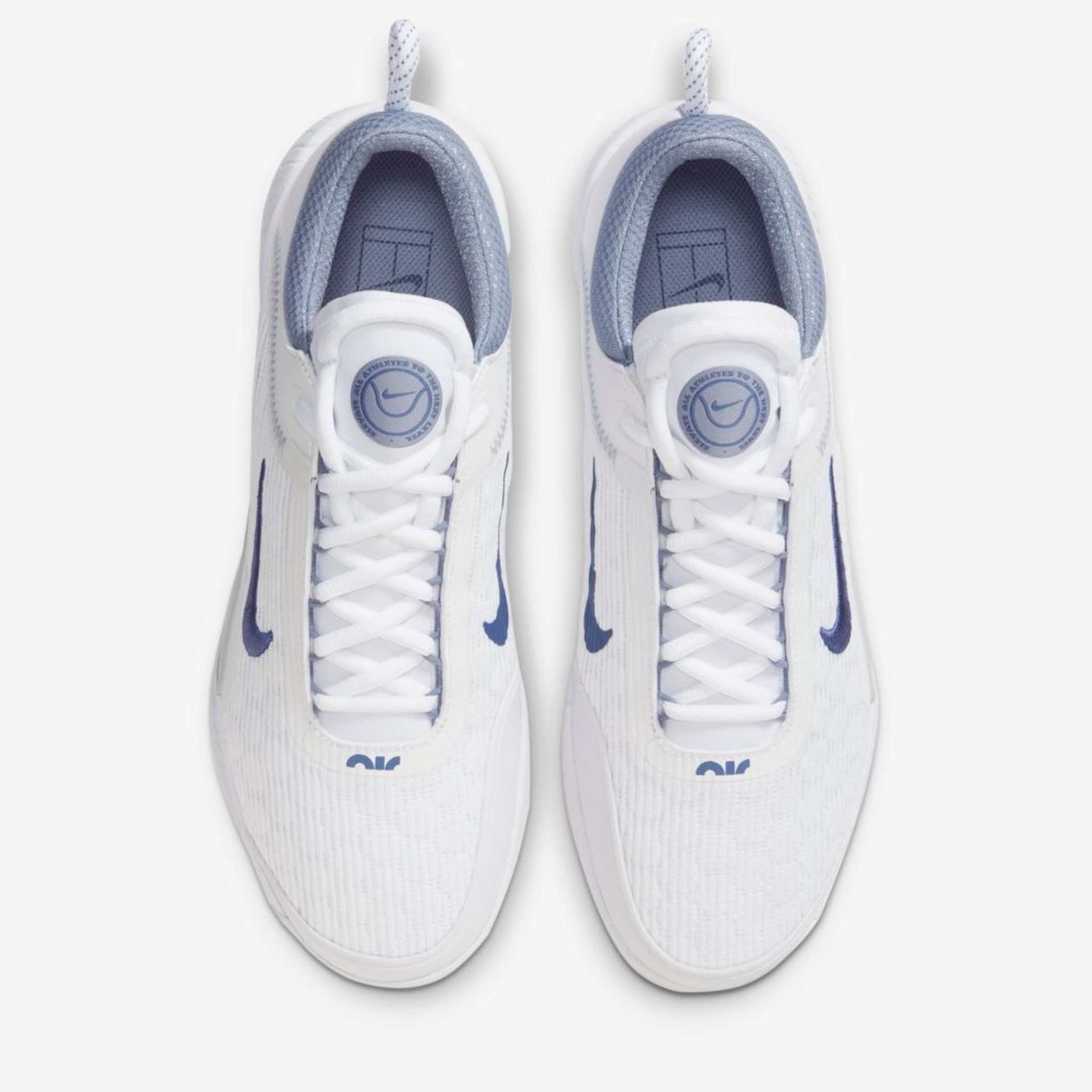 Tênis Nike Court Zoom NXT Masculino - Foto 4