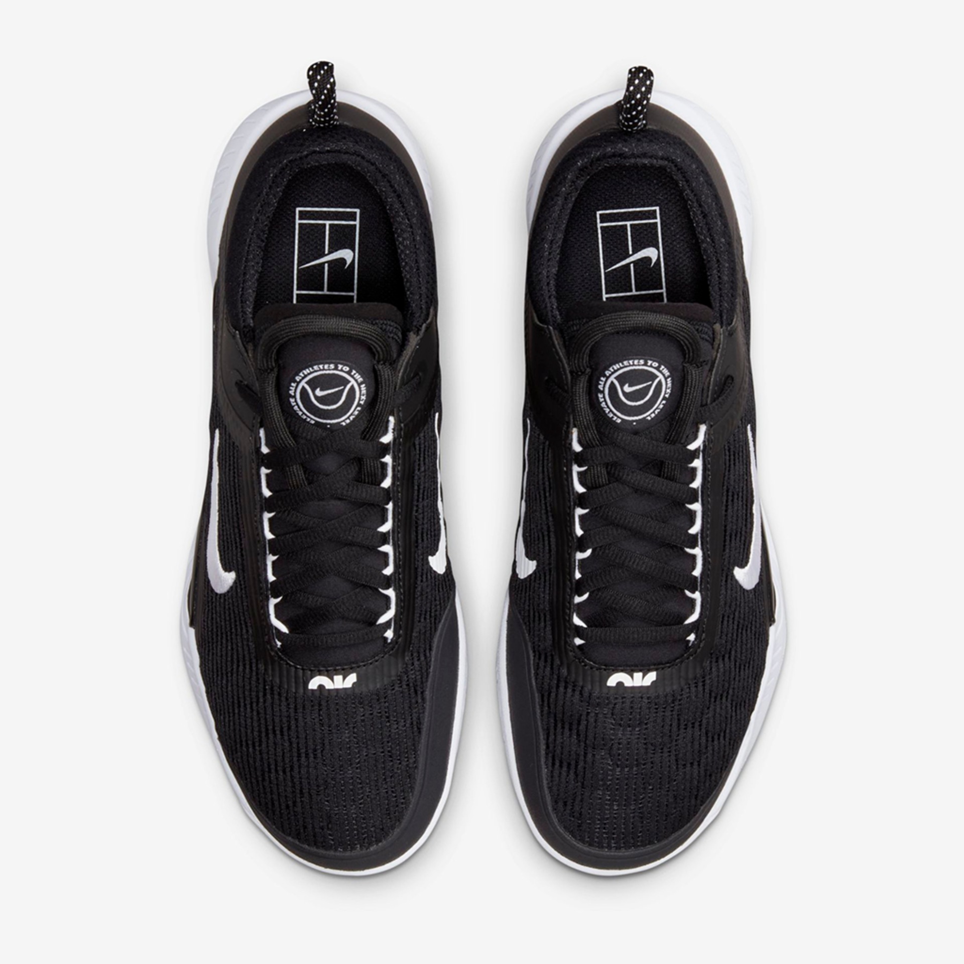 Tênis Nike Court Zoom NXT Masculino - Foto 4