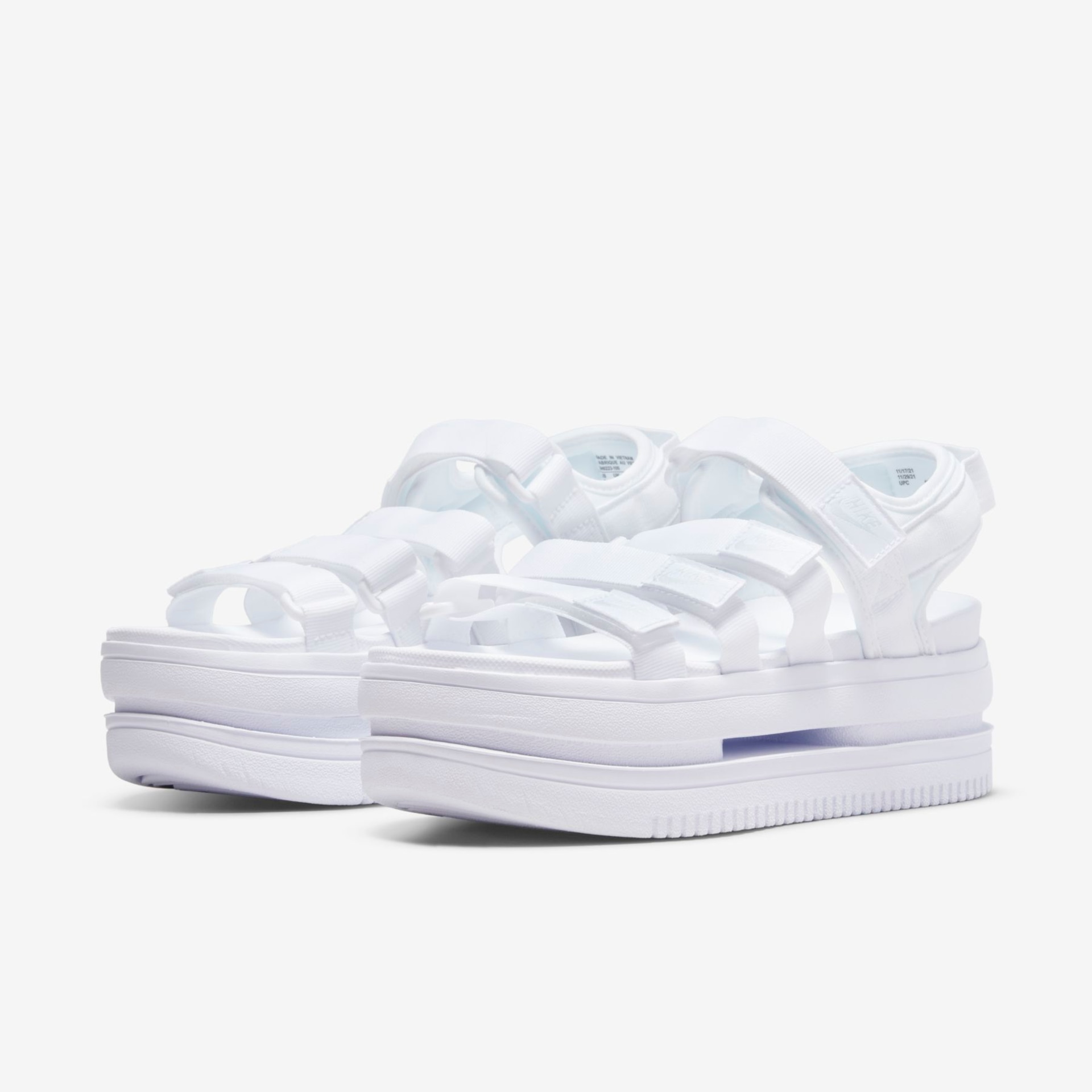 Sandália Nike Icon Classic Feminina - Foto 5