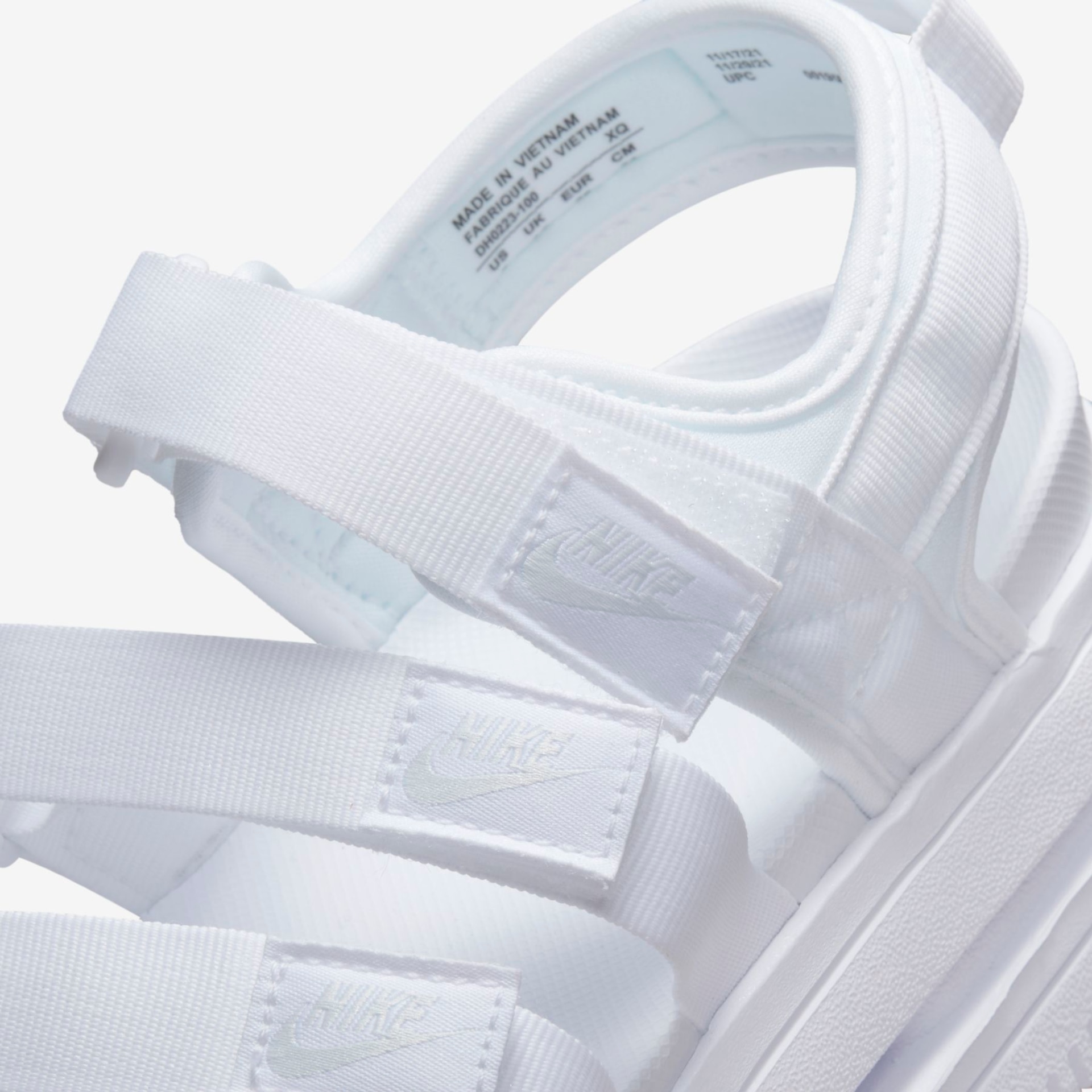 Sandália Nike Icon Classic Feminina - Foto 8