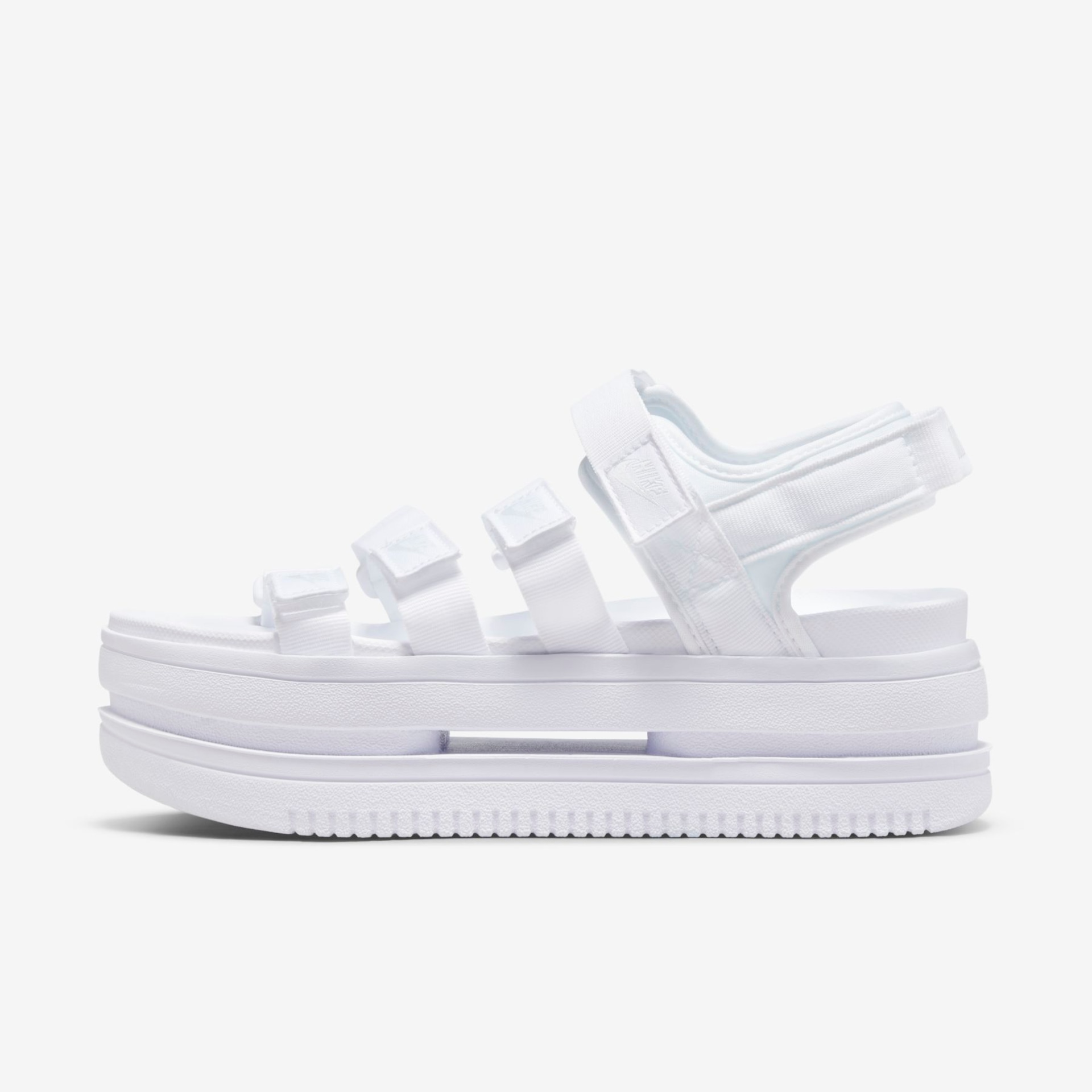 Sandália Nike Icon Classic Feminina - Foto 1