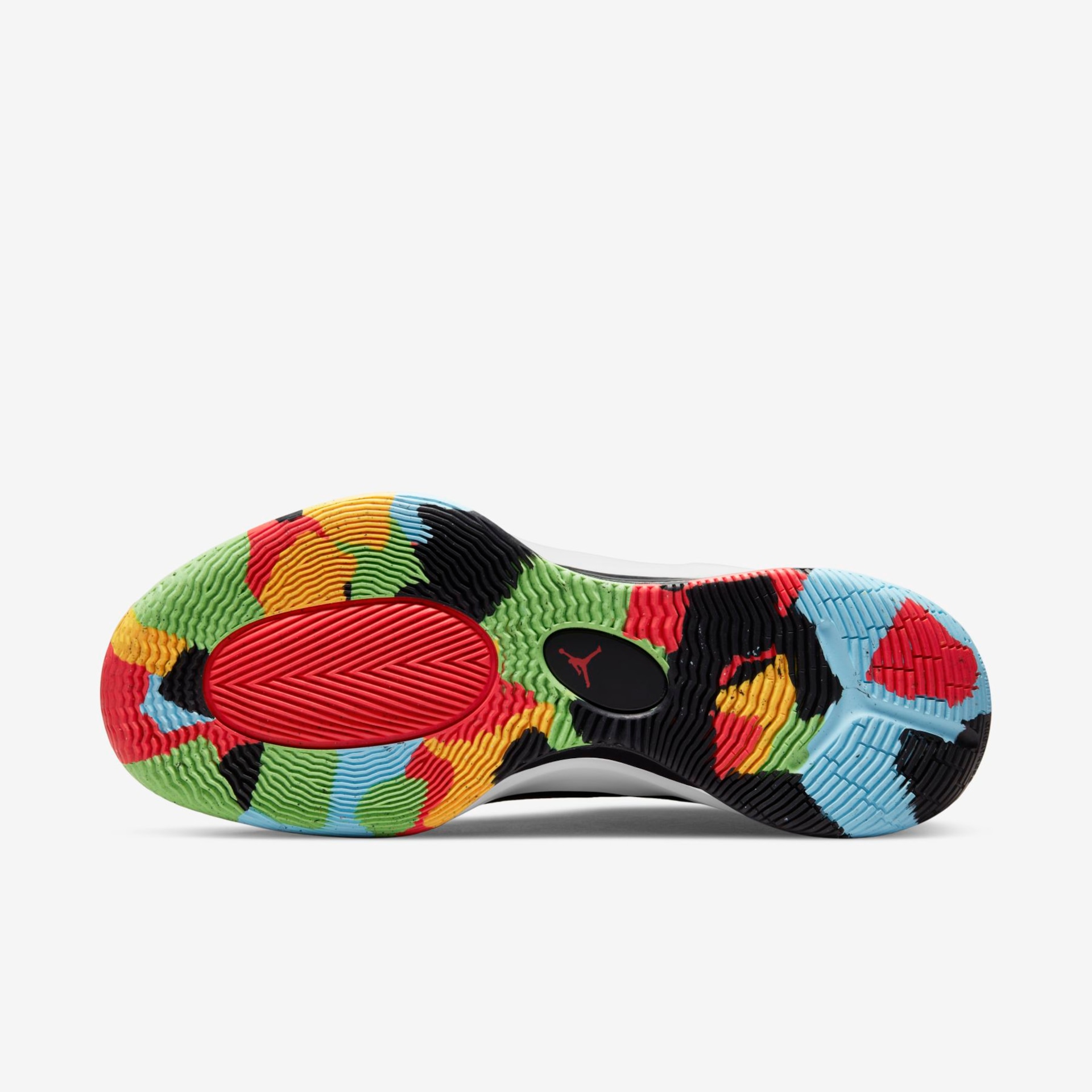 Tênis Jordan Zoom Separate Masculino - Foto 2