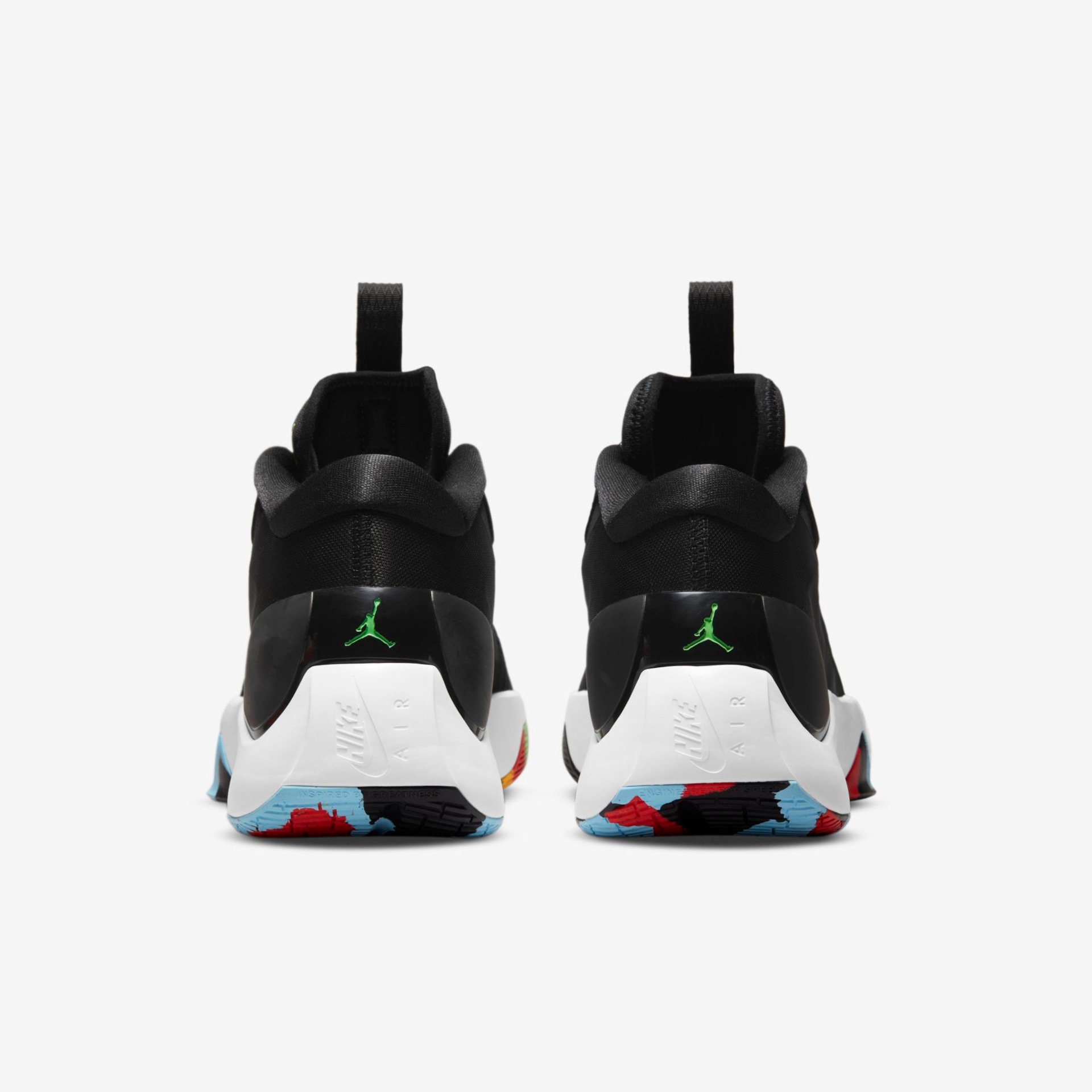 Tênis Jordan Zoom Separate Masculino - Foto 6