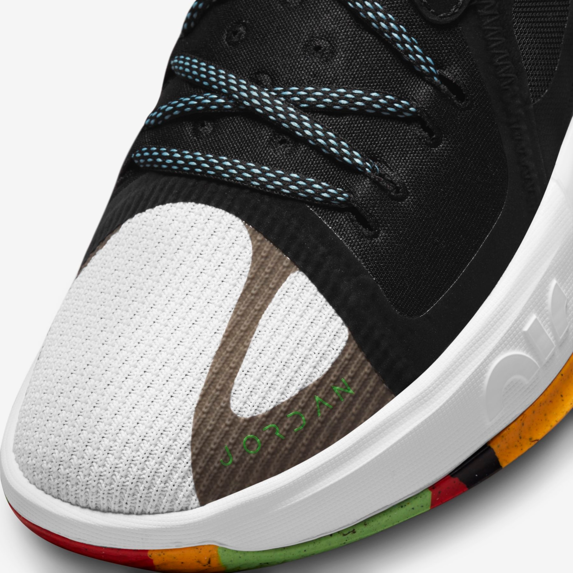 Tênis Jordan Zoom Separate Masculino - Foto 7