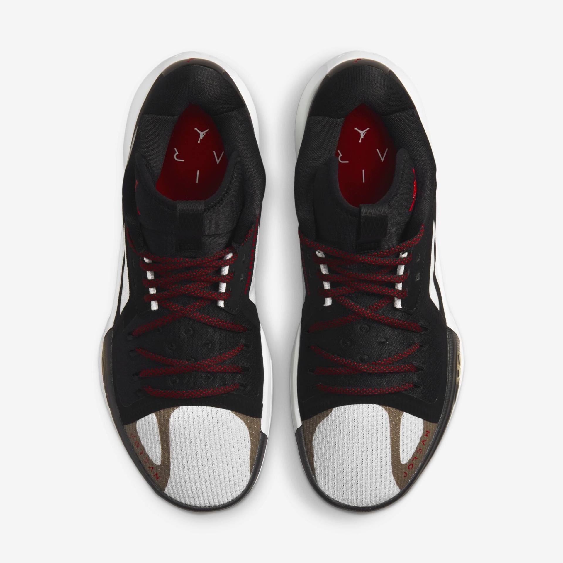 Tênis Jordan Zoom Separate Masculino - Foto 4