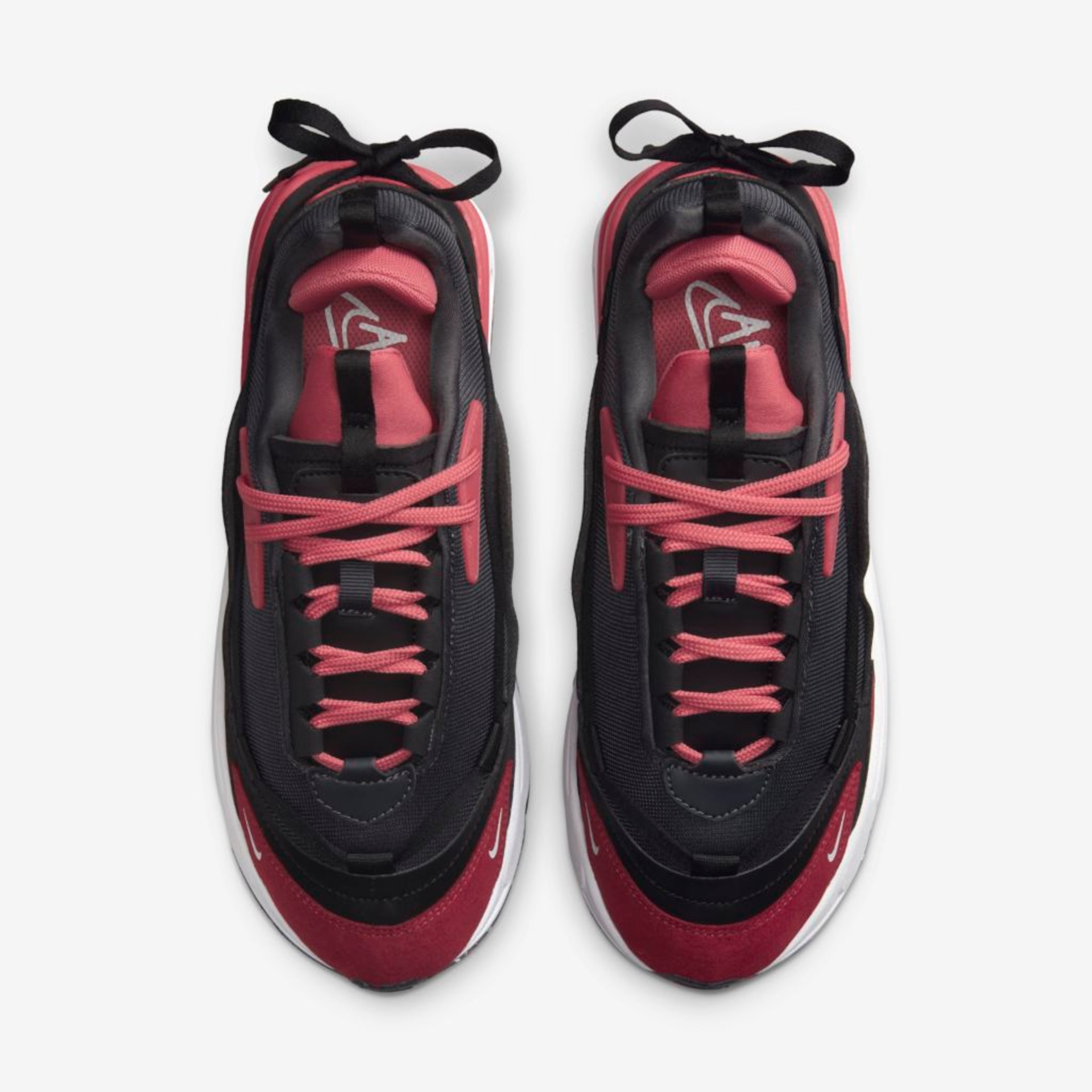 Tênis Nike Air Max Furyosa Feminino - Foto 4