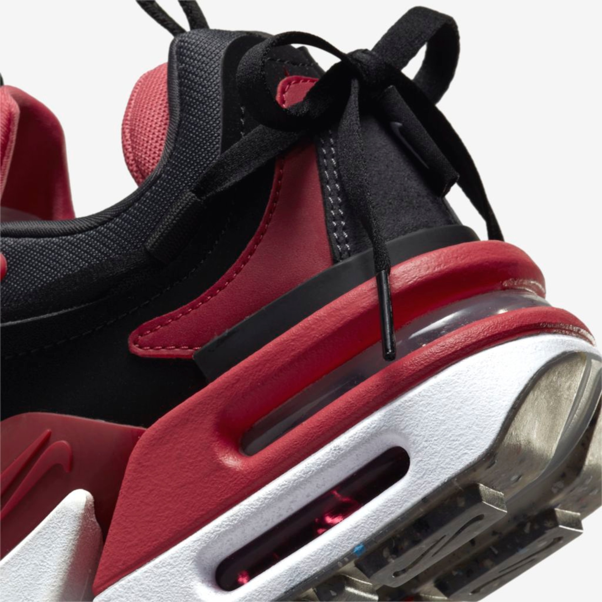 Tênis Nike Air Max Furyosa Feminino - Foto 8