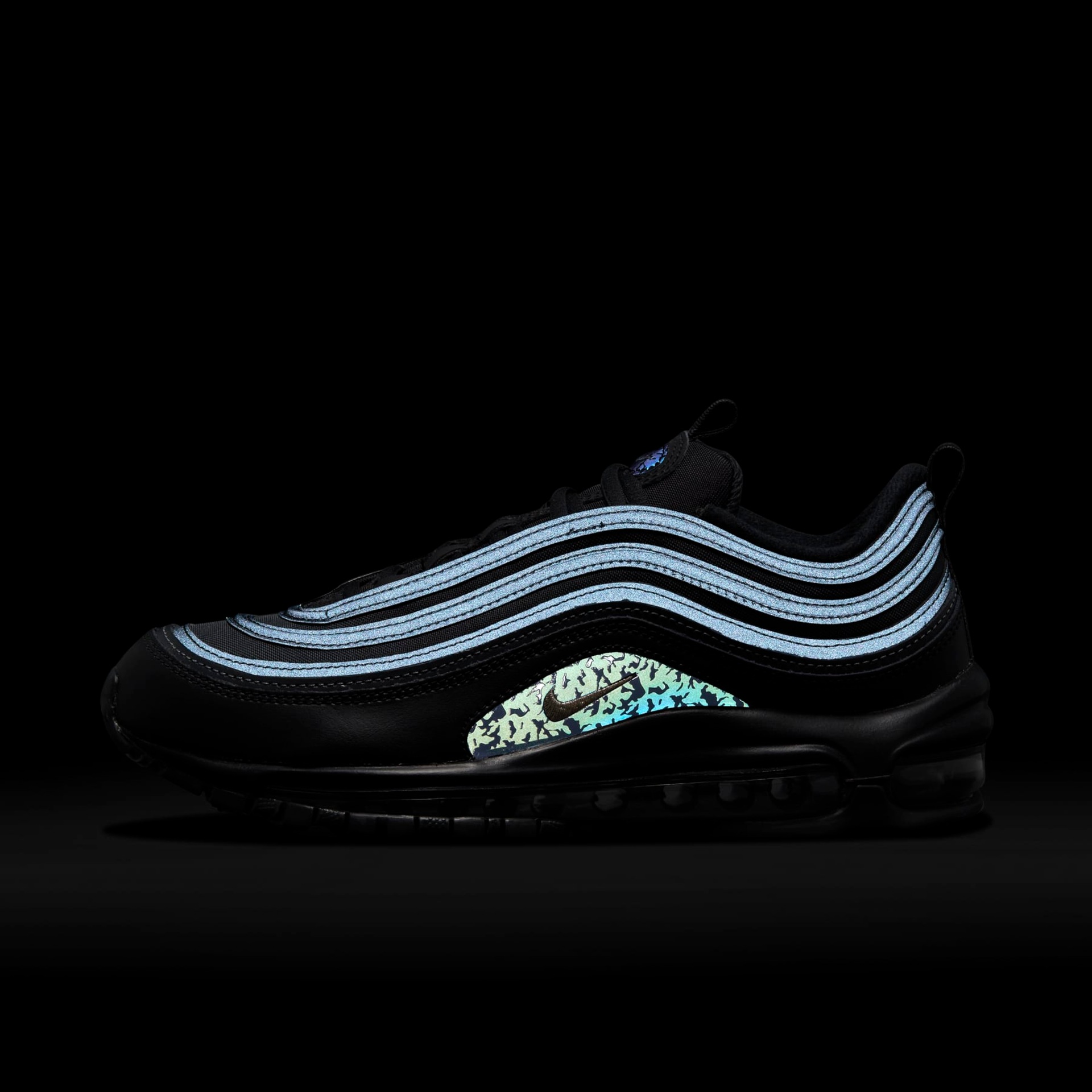 Tênis Nike Sportswear Air Max 97 Feminino - Foto 11