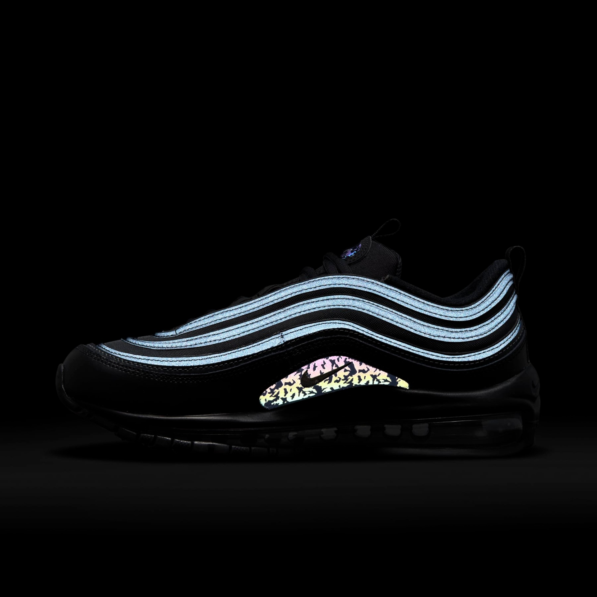 Tênis Nike Sportswear Air Max 97 Feminino - Foto 12