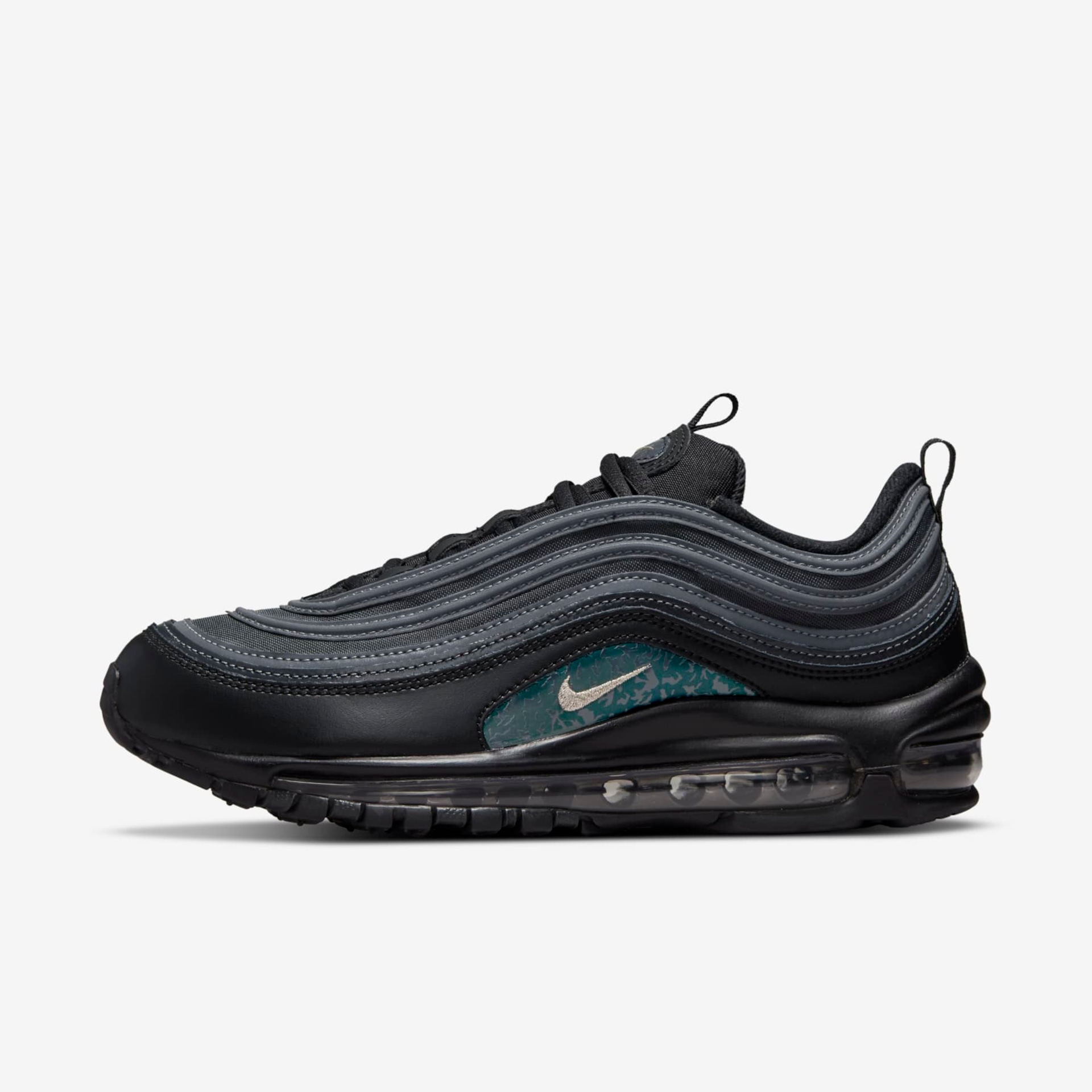 Tênis Nike Sportswear Air Max 97 Feminino - Foto 1