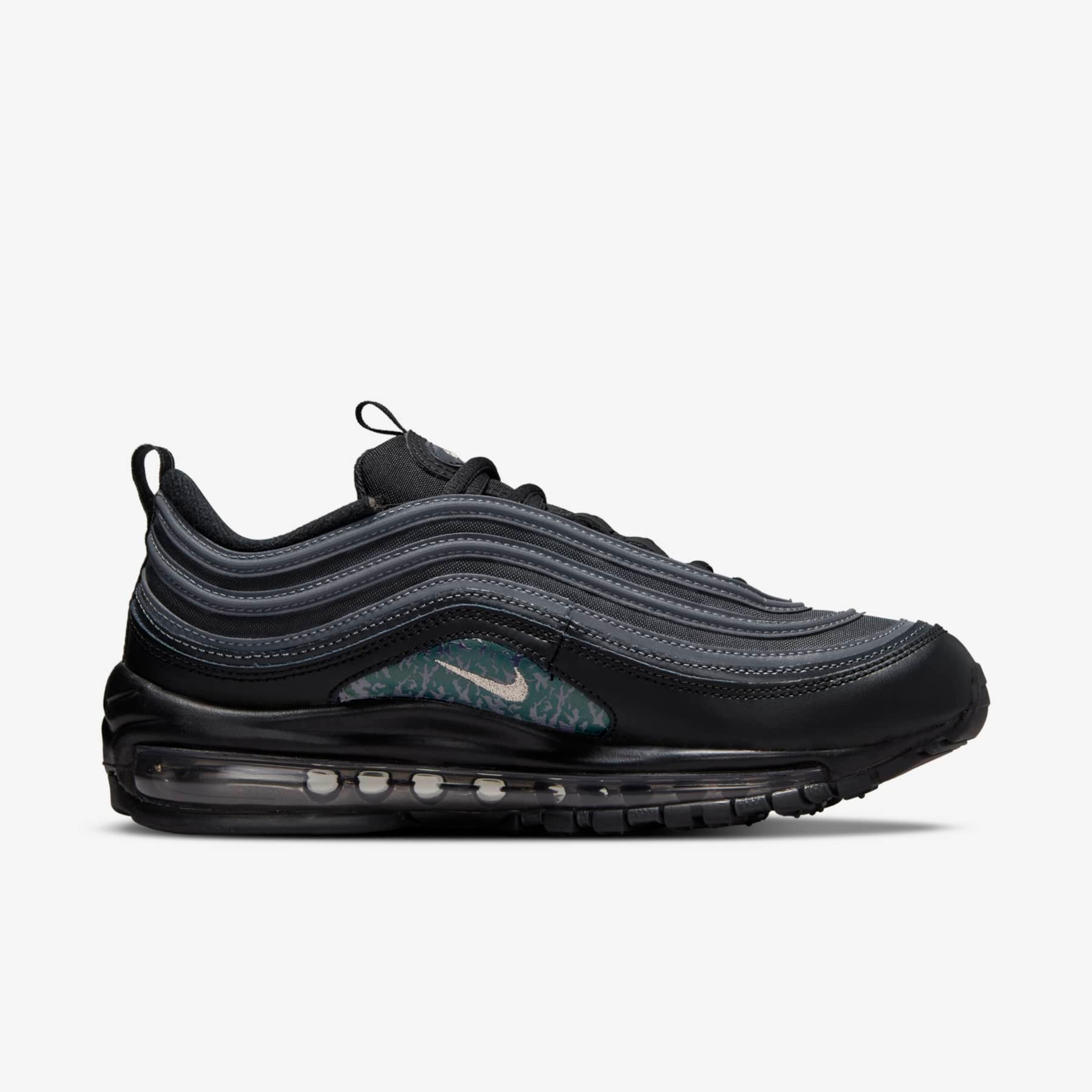 Tênis Nike Sportswear Air Max 97 Feminino - Foto 3