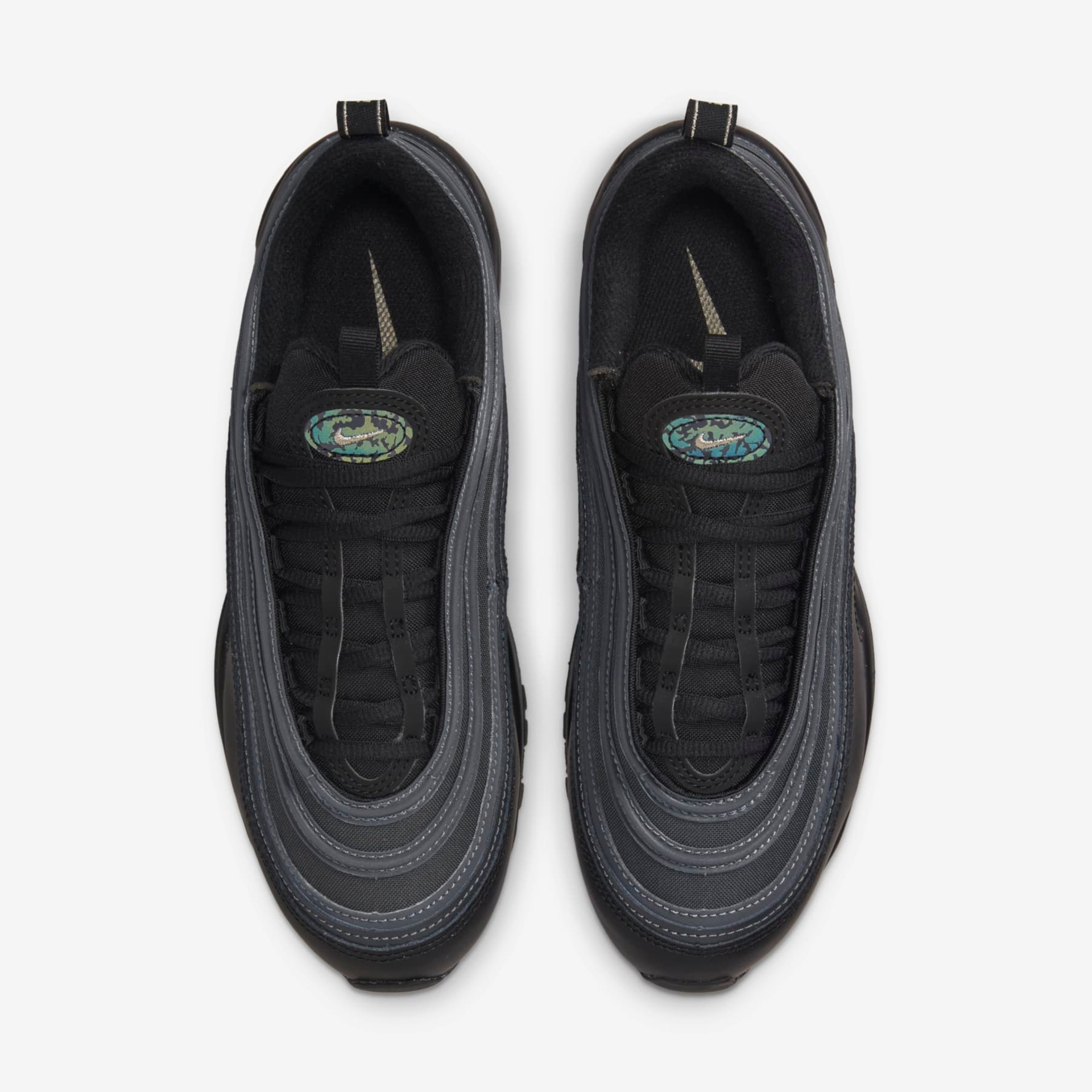 Tênis Nike Sportswear Air Max 97 Feminino - Foto 4