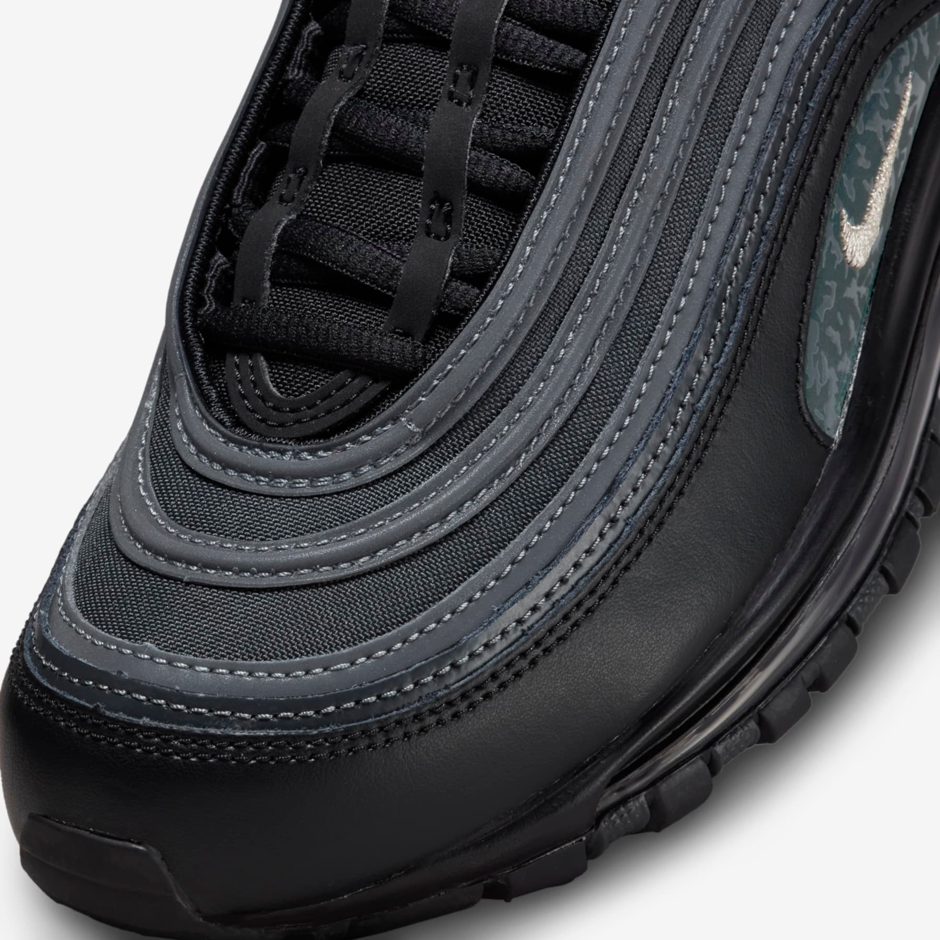 Tênis Nike Sportswear Air Max 97 Feminino - Foto 7