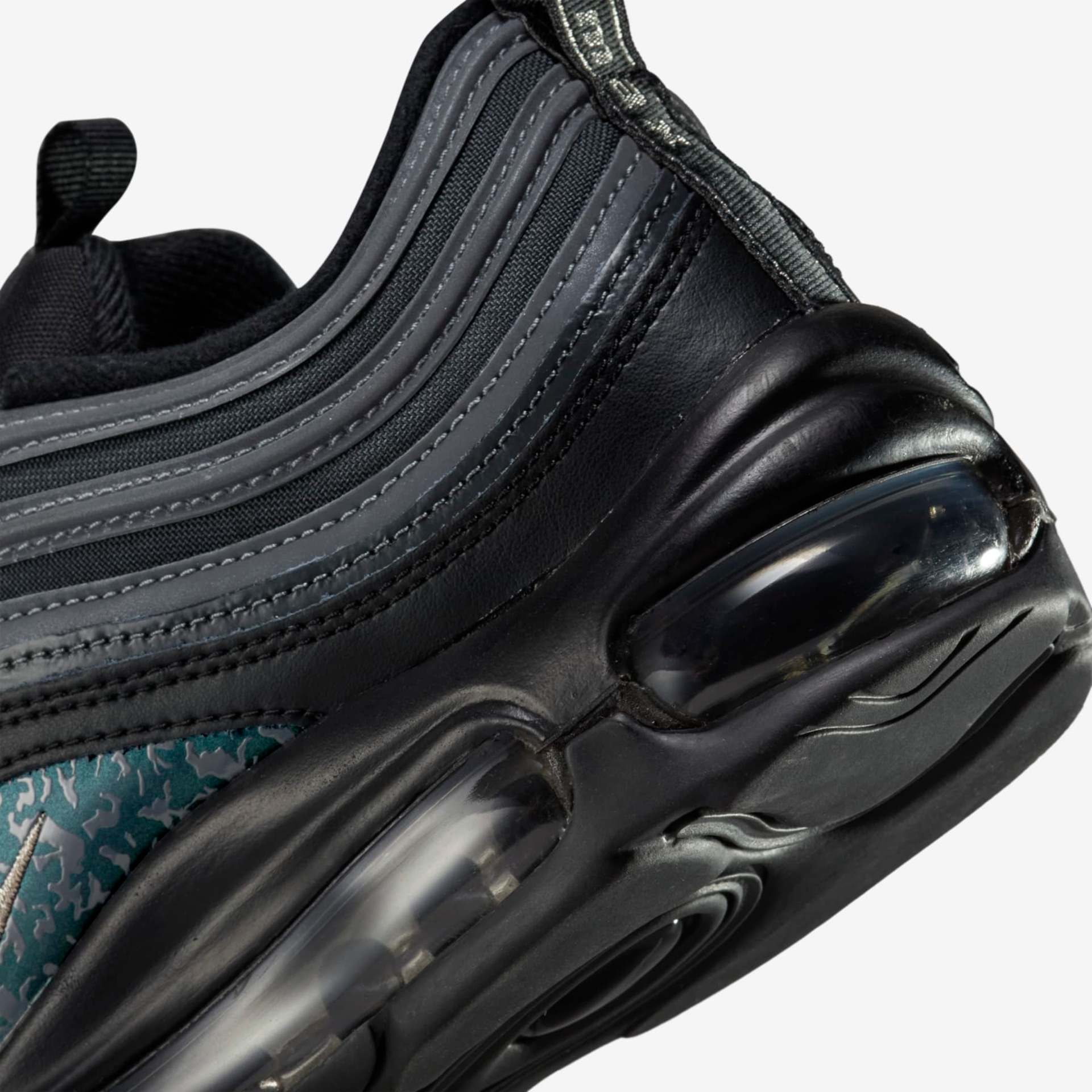 Tênis Nike Sportswear Air Max 97 Feminino - Foto 8