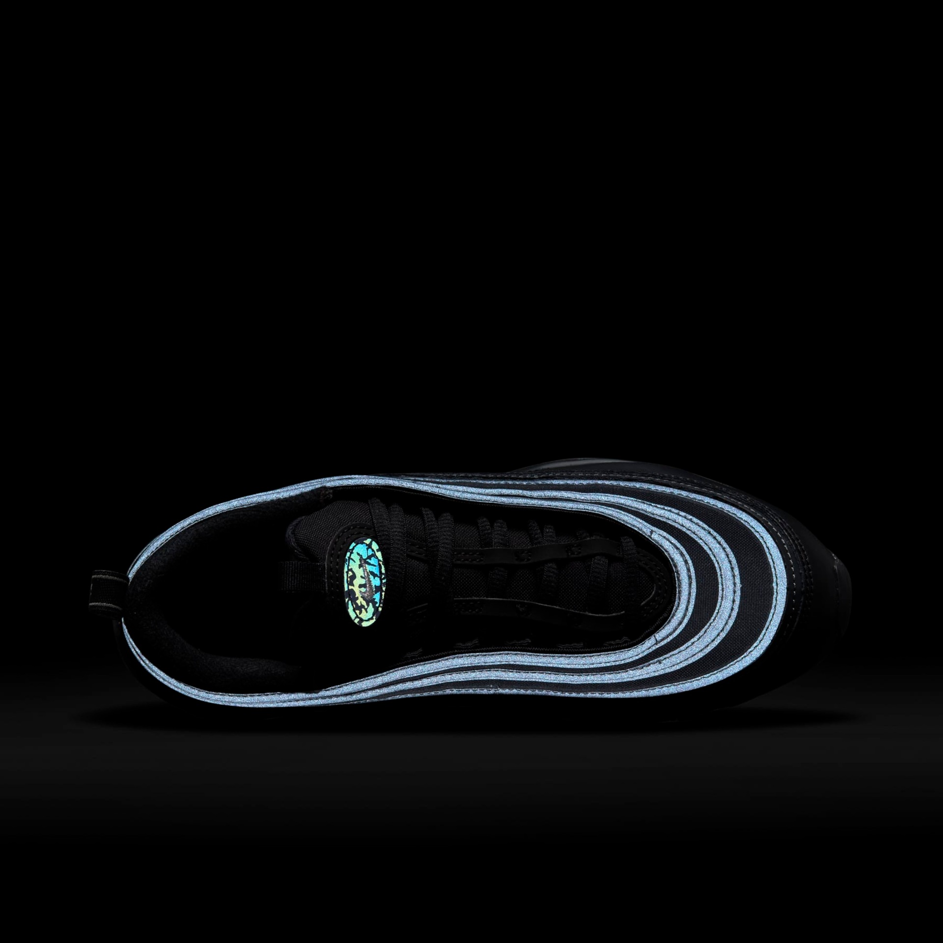 Tênis Nike Sportswear Air Max 97 Feminino - Foto 9