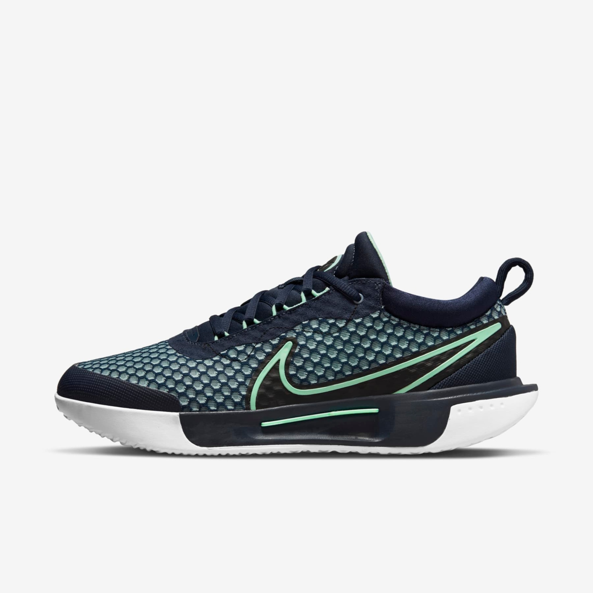 Imagem principal de Tênis Nike Court Zoom Pro Masculino